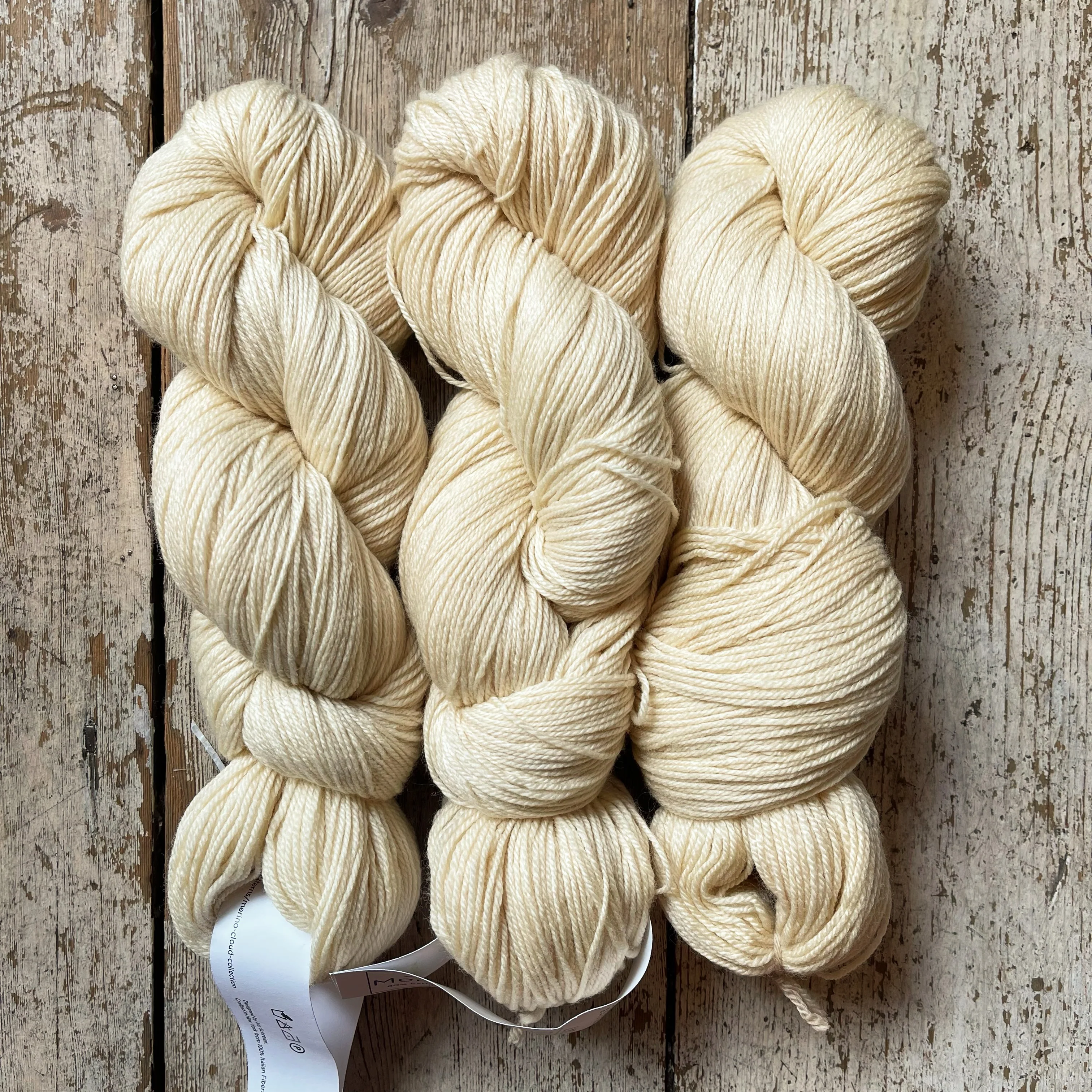 Merino Cloud - Image 94