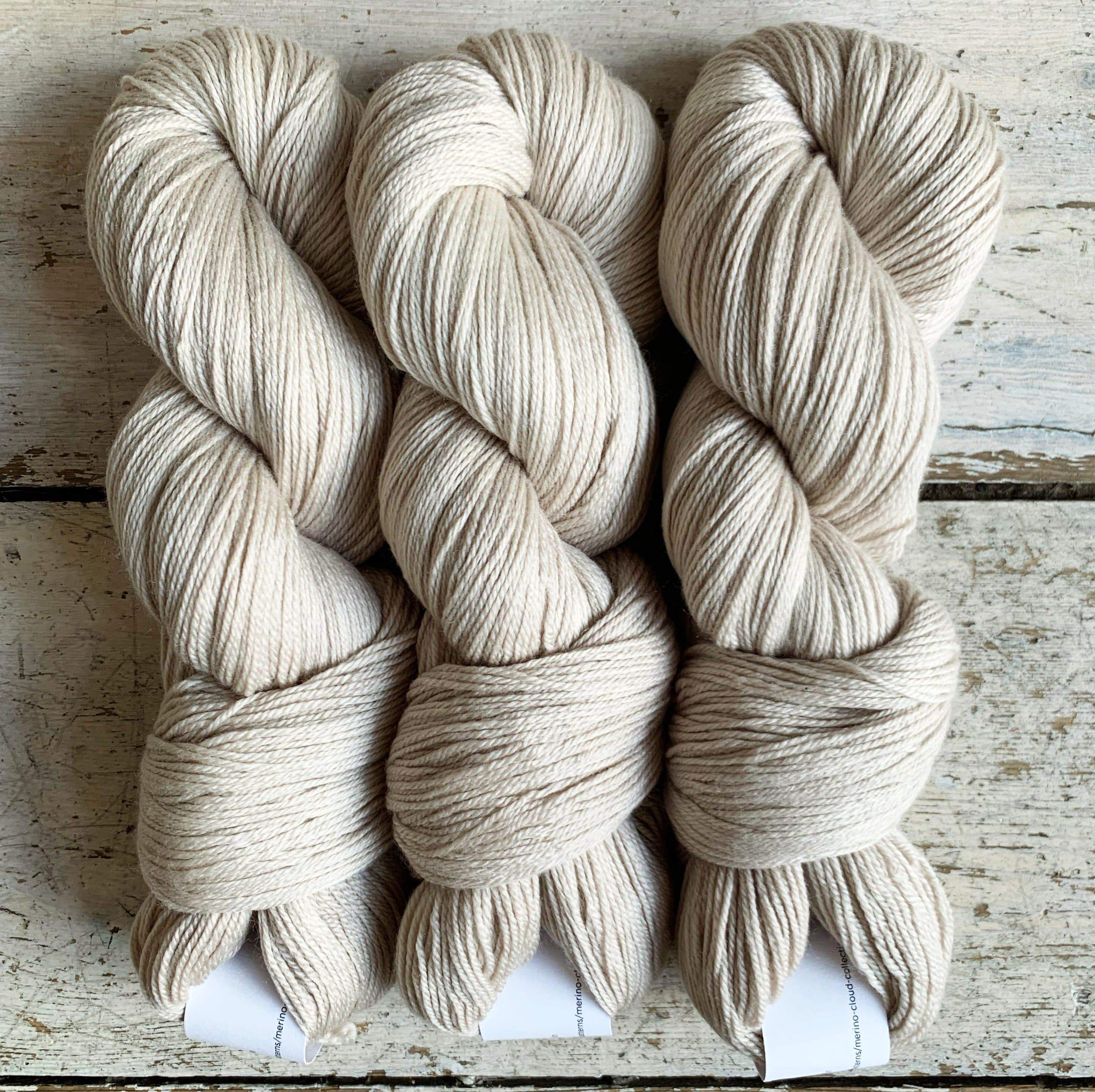 Merino Cloud - Image 98