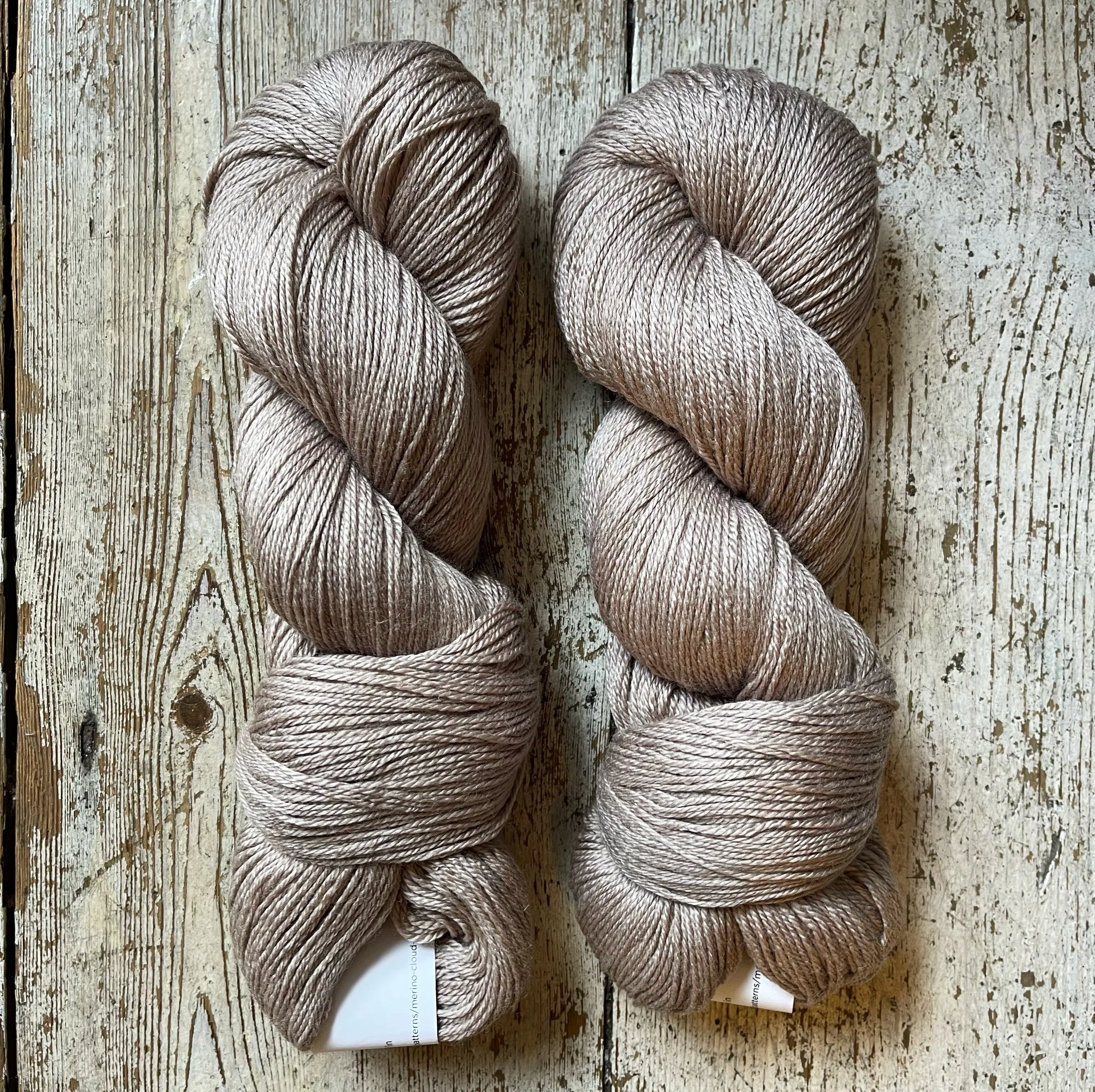 Merino Cloud - Image 99