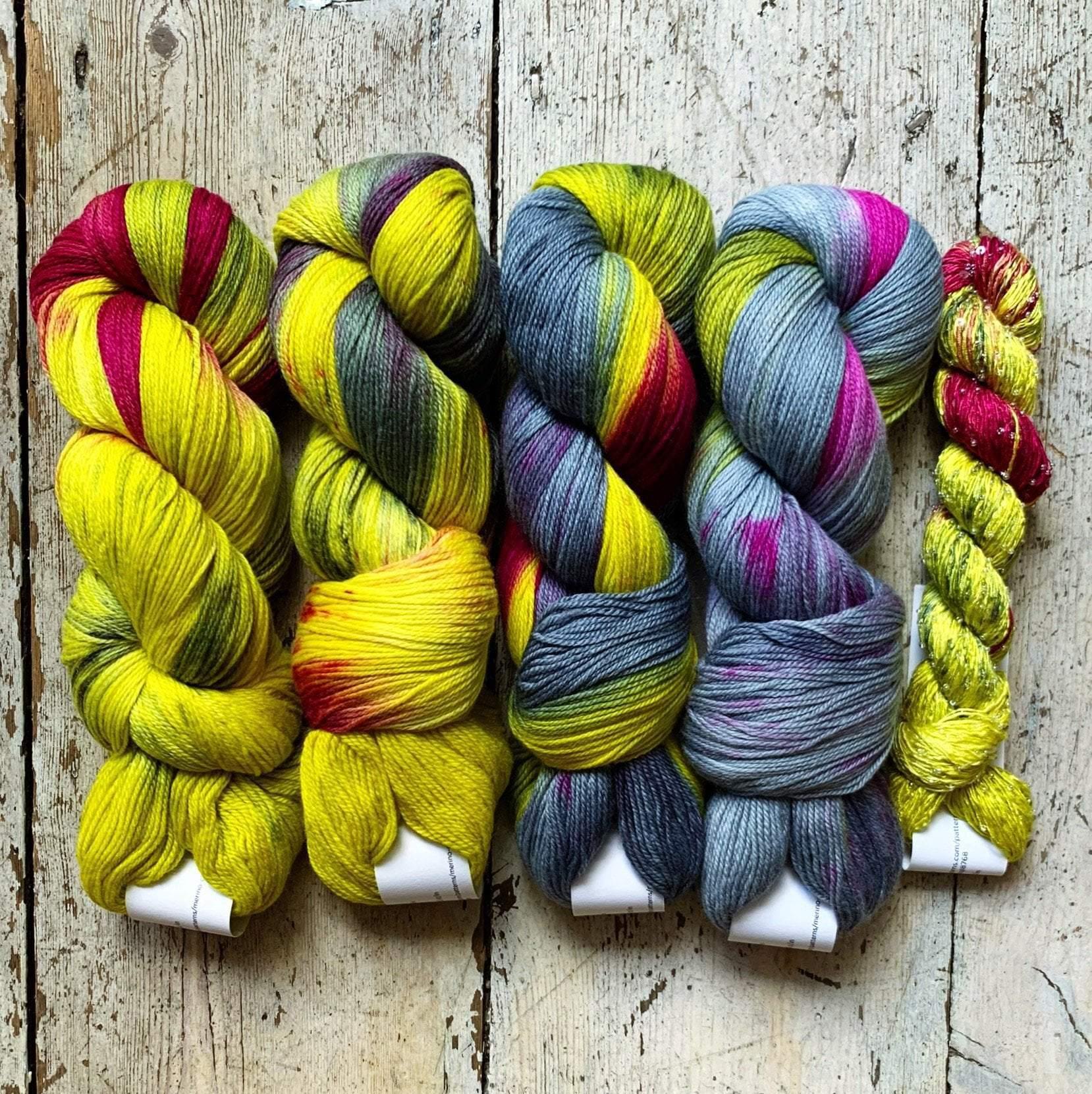 Merino Cloud & Beads Fade Kit - Image 10
