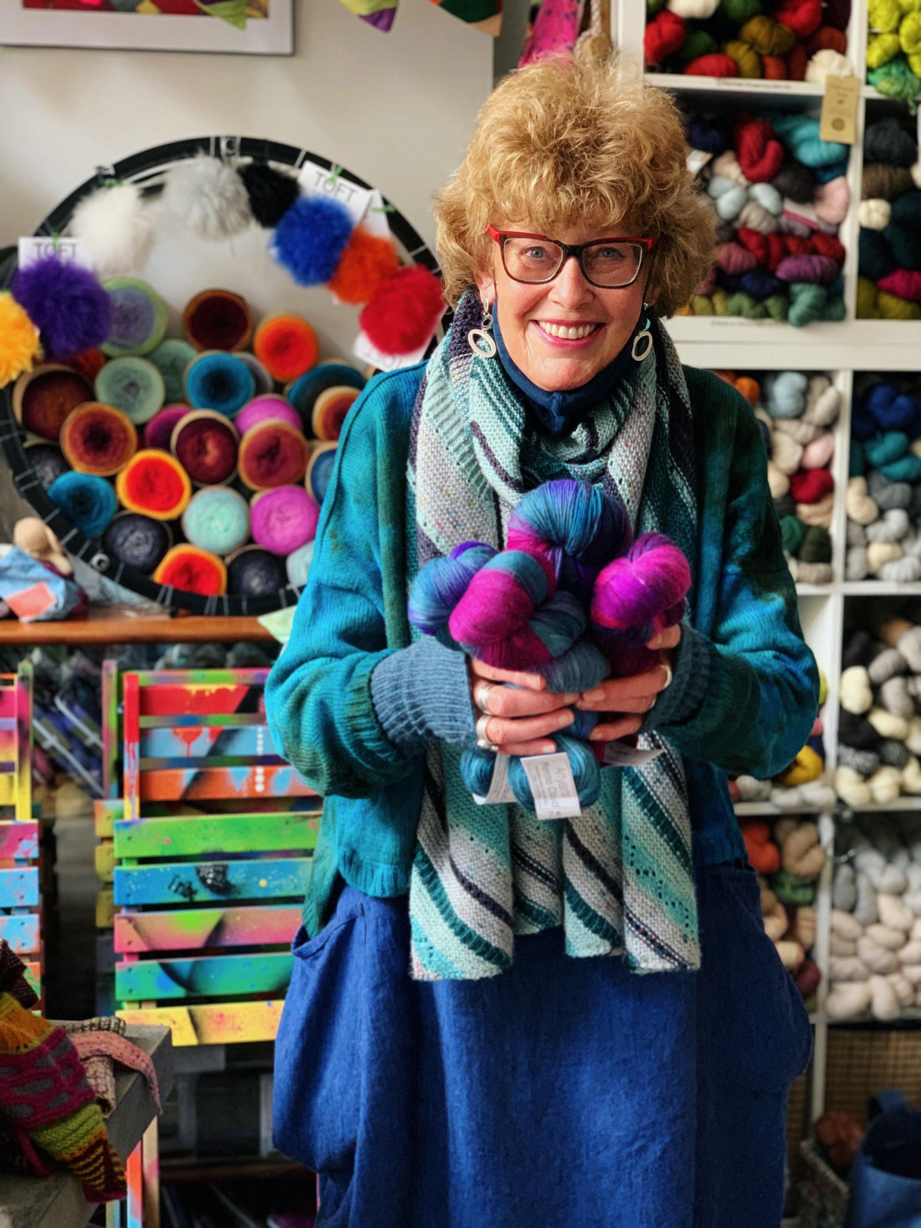 Merino Cloud & Beads Fade Kit - Image 20