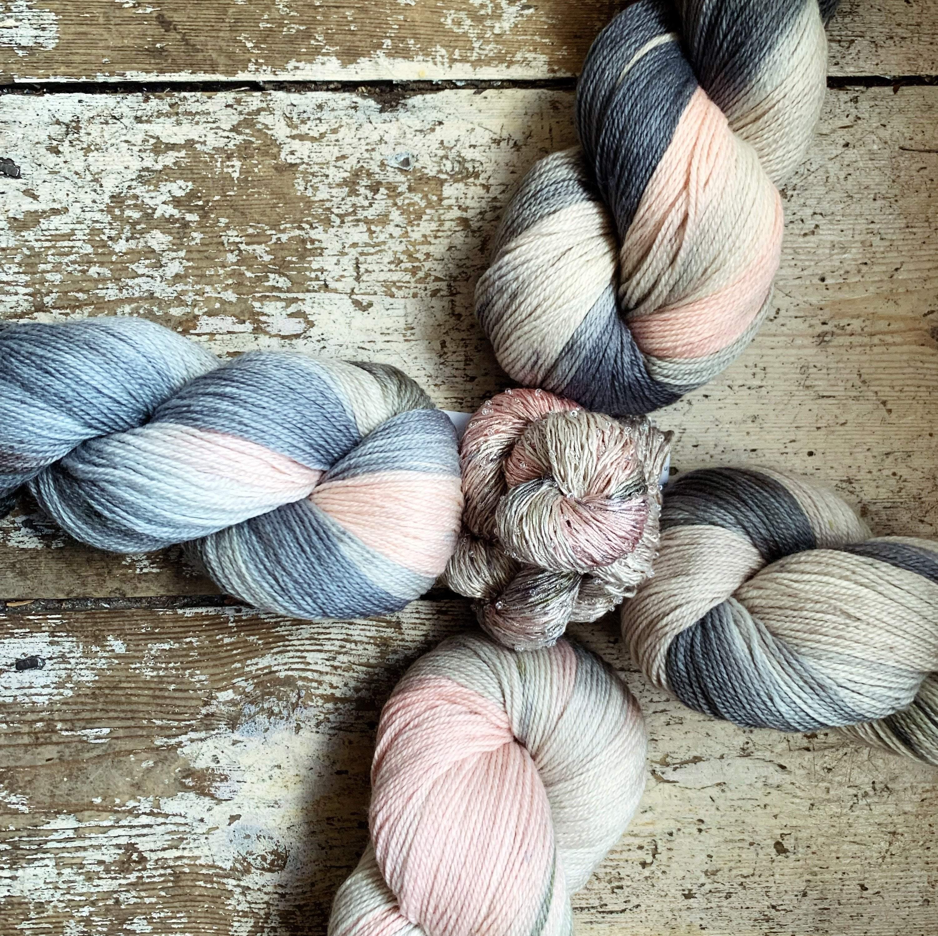 Merino Cloud & Beads Fade Kit - Image 3