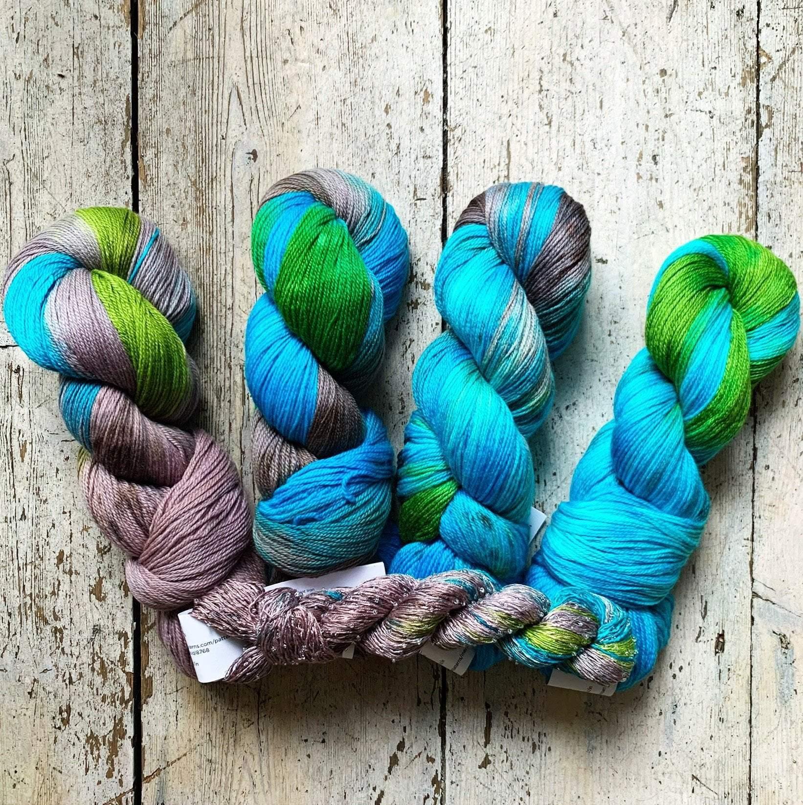 Merino Cloud & Beads Fade Kit - Image 5