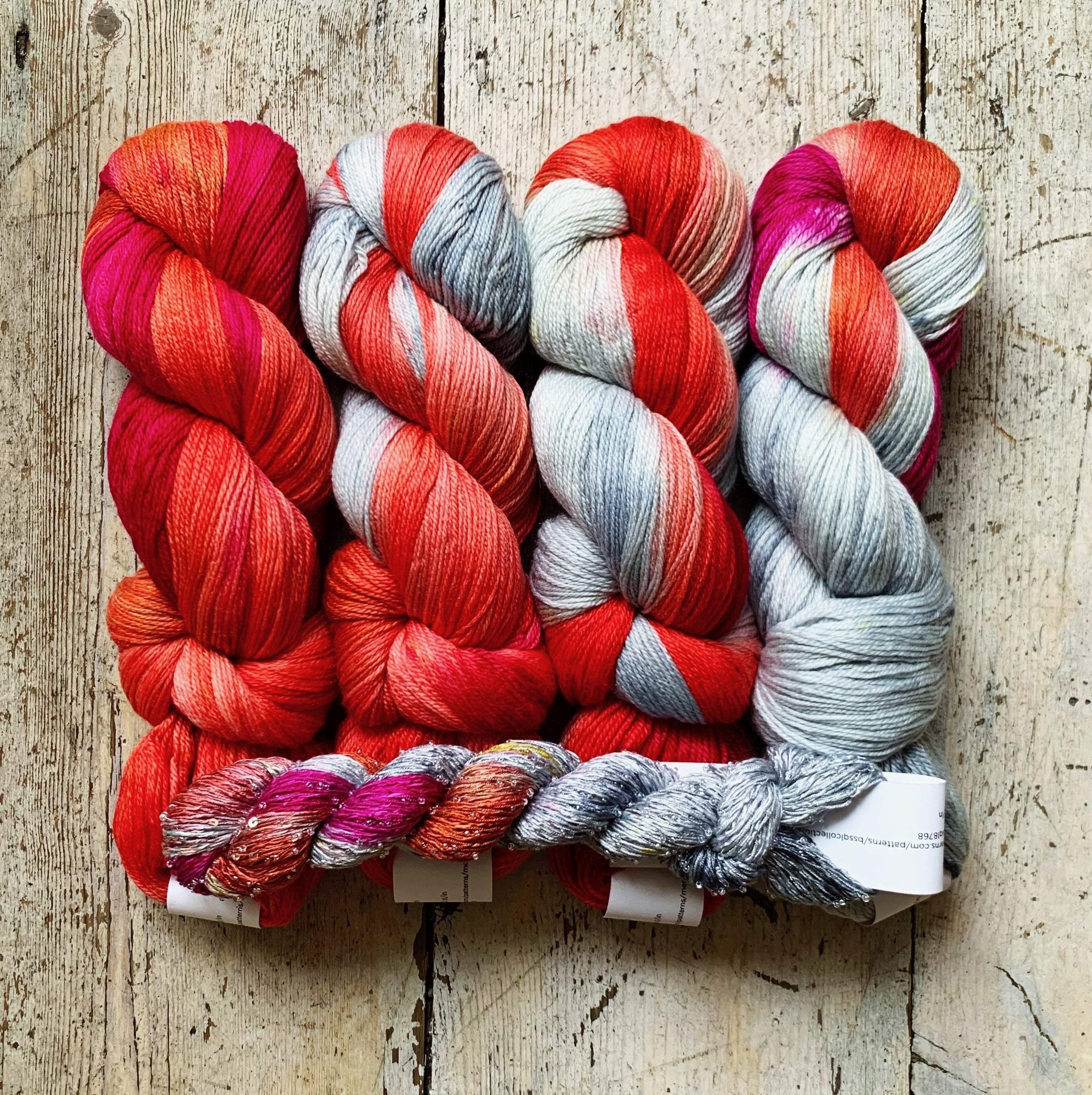 Merino Cloud & Beads Fade Kit - Image 6
