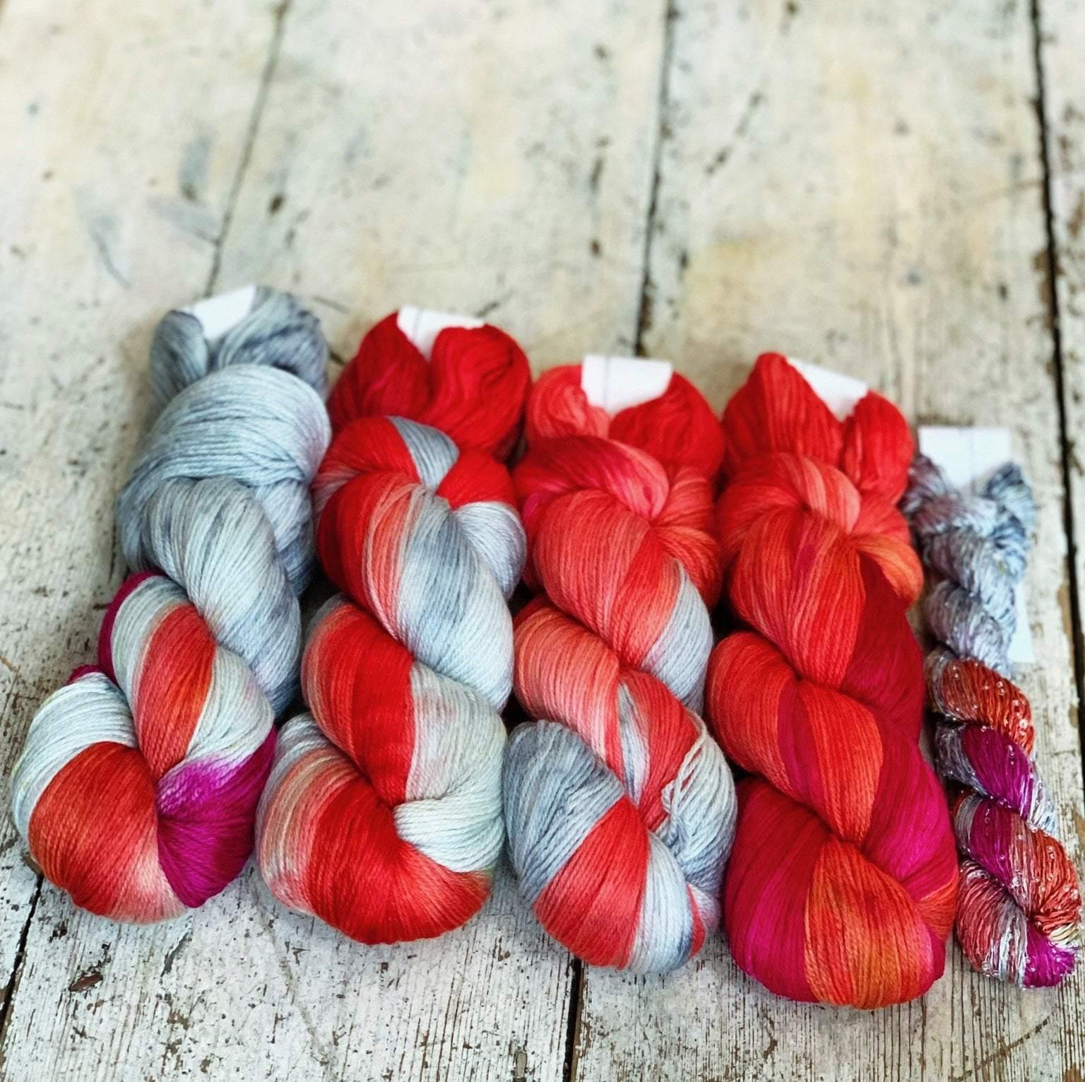 Merino Cloud & Beads Fade Kit - Image 7