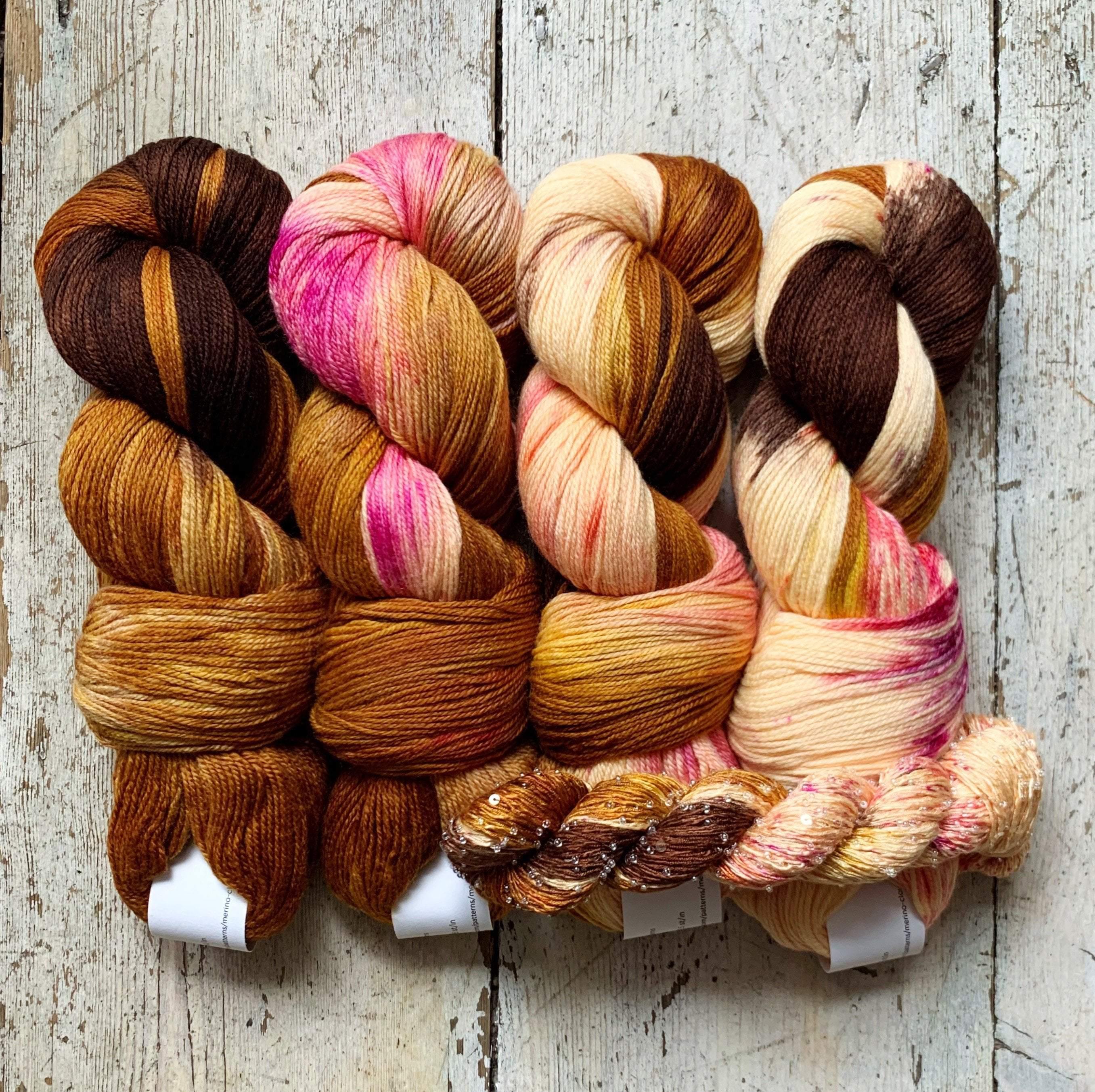 Merino Cloud & Beads Fade Kit - Image 8