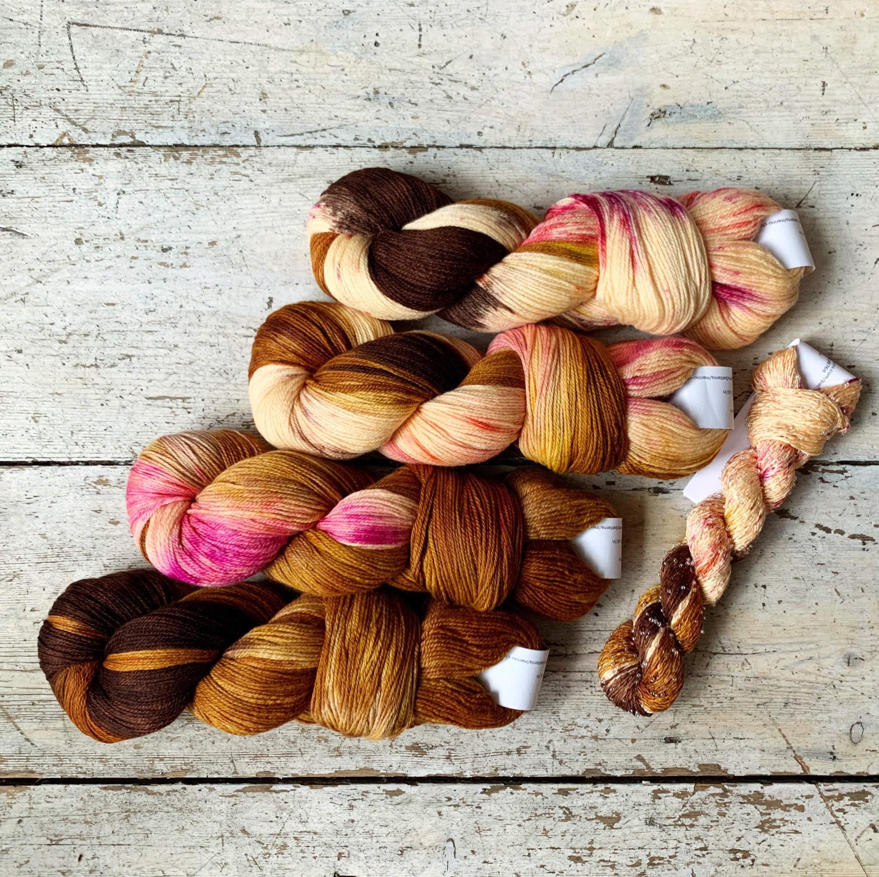 Merino Cloud & Beads Fade Kit - Image 9
