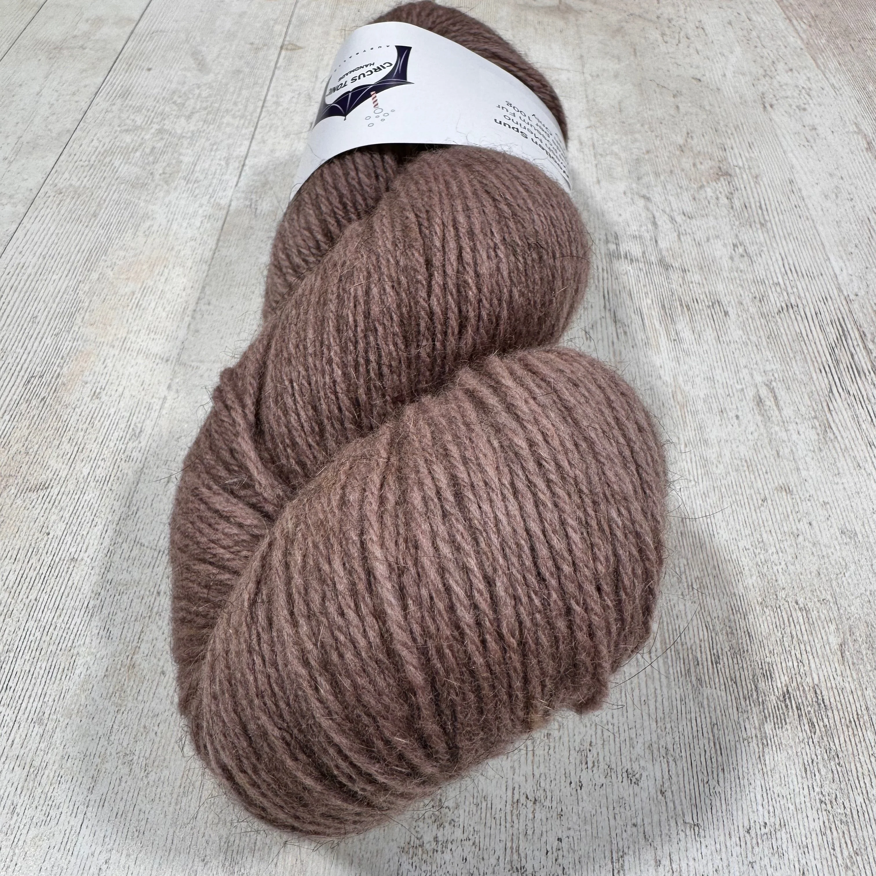 Merino Possum Woollen Spun - Image 12