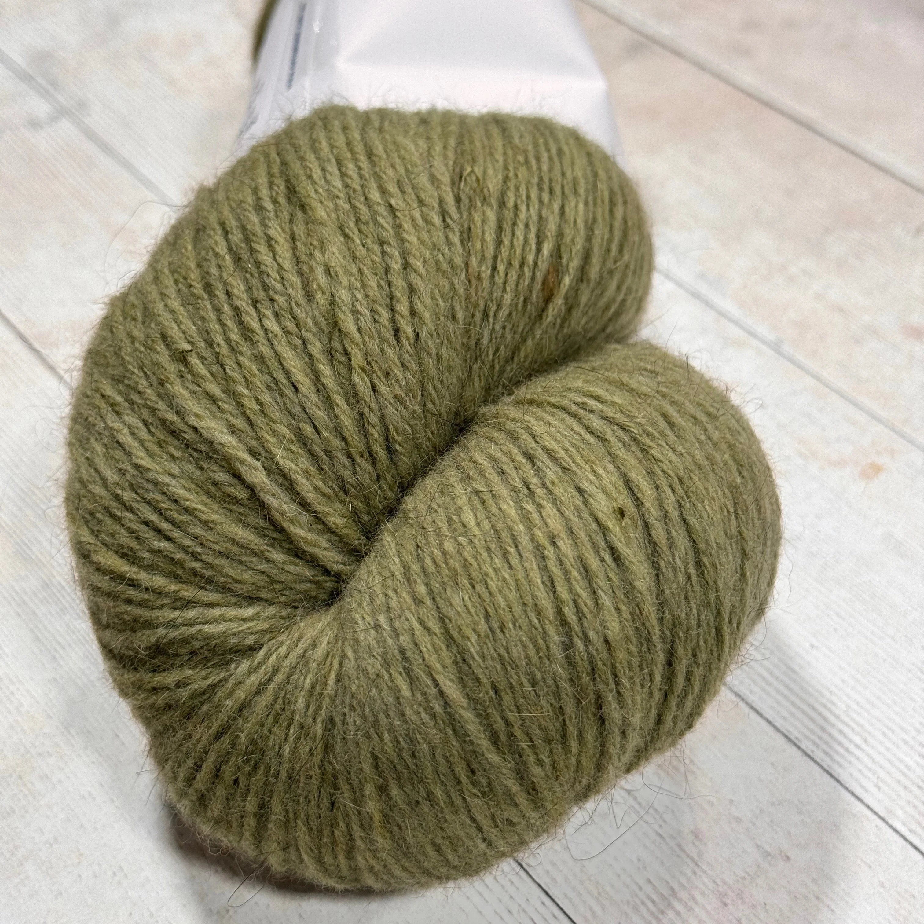 Merino Possum Woollen Spun - Image 17