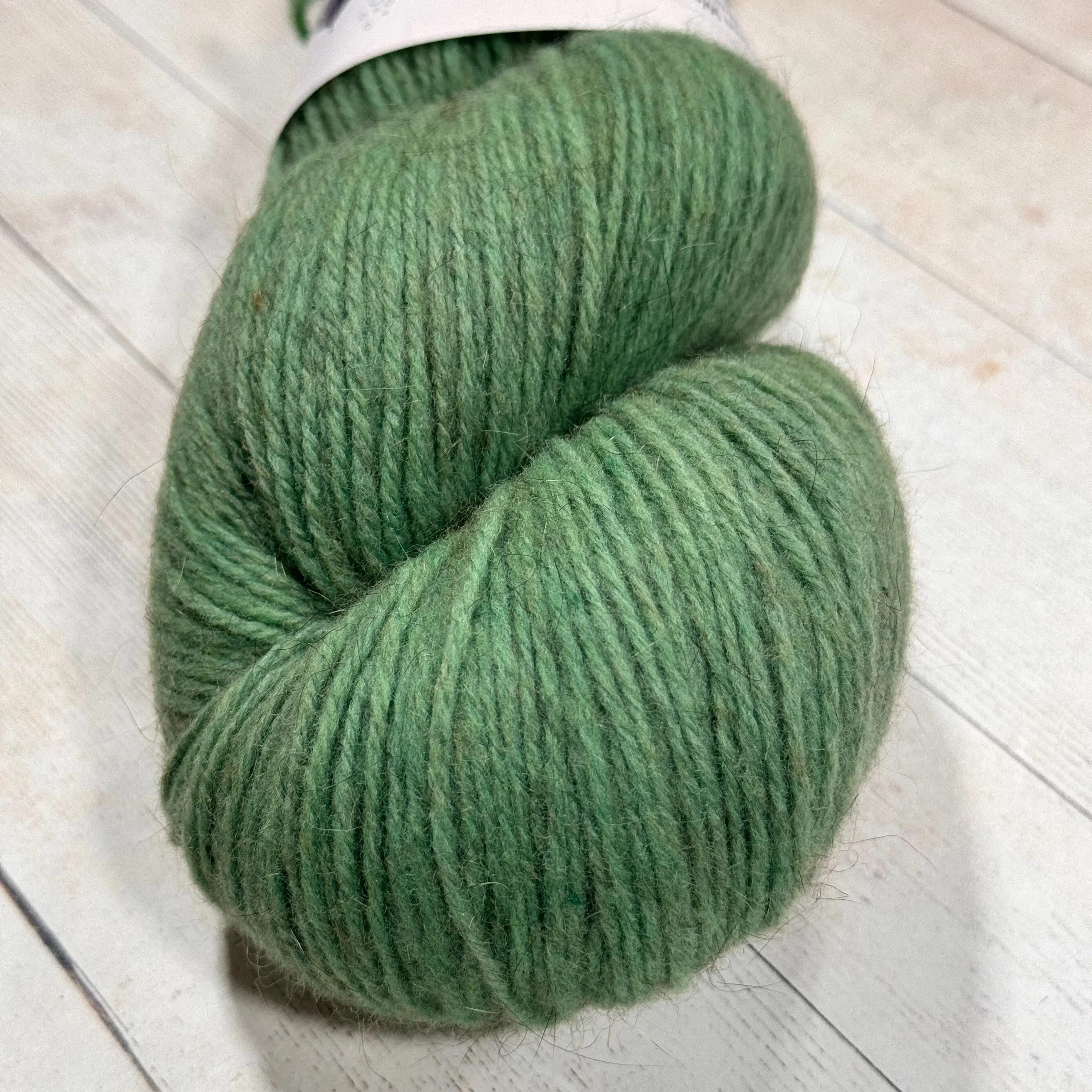 Merino Possum Woollen Spun - Image 18