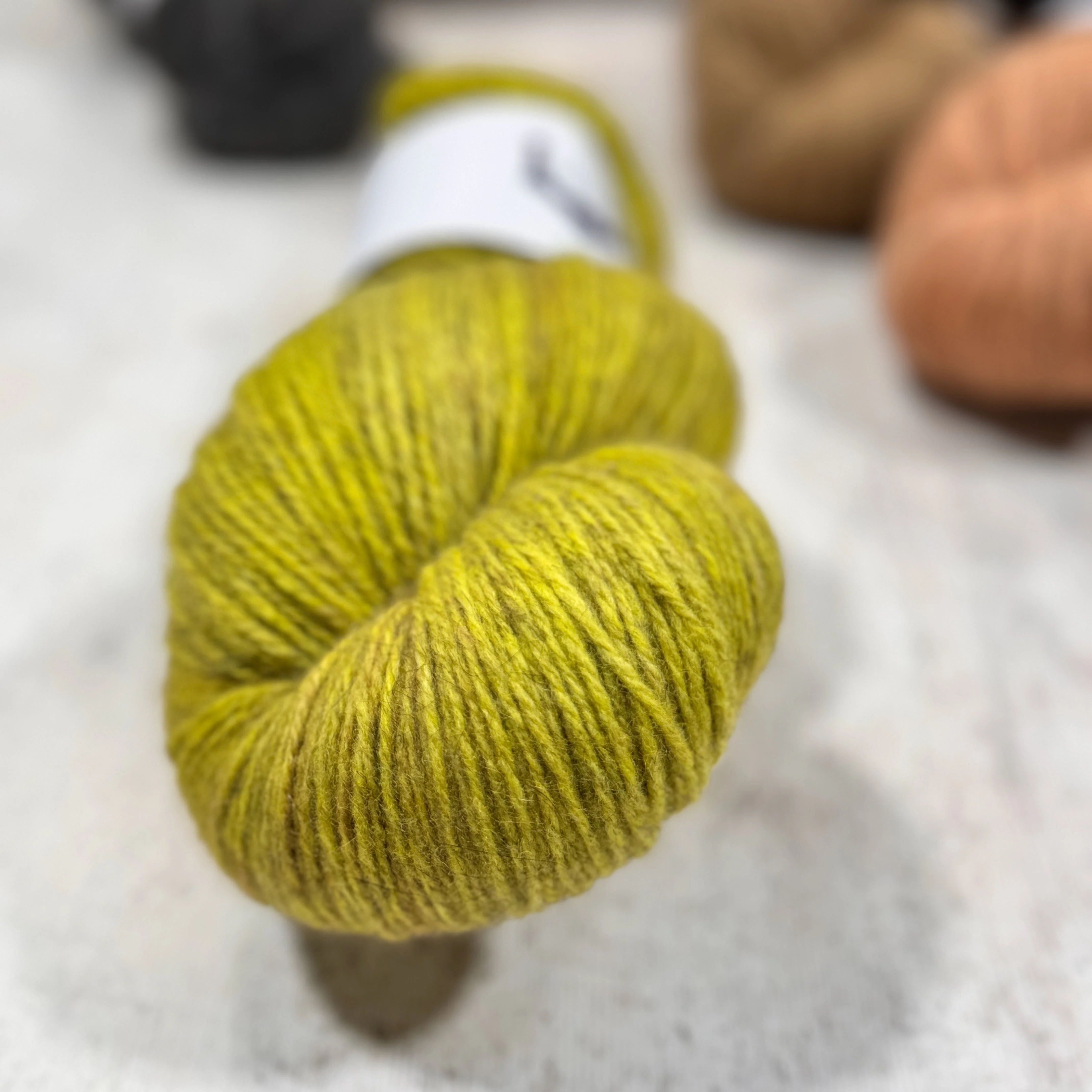 Merino Possum Woollen Spun - Image 27