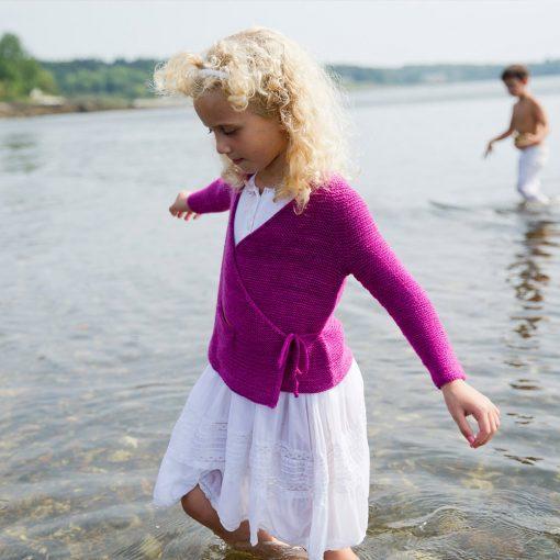 Mermaid Sweater Pattern - Image 2