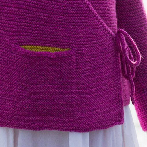Mermaid Sweater Pattern - Image 3