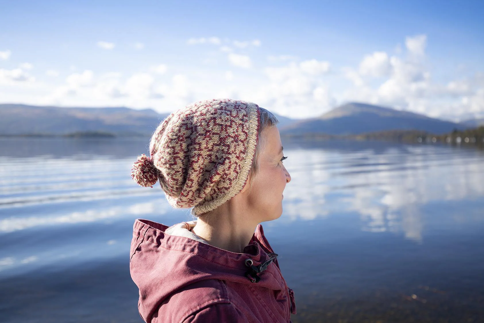 Milarrochy Heids - Kate Davies - Image 12