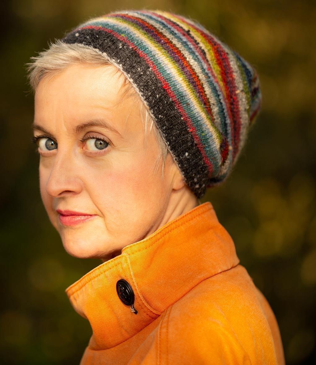 Milarrochy Heids - Kate Davies - Image 13