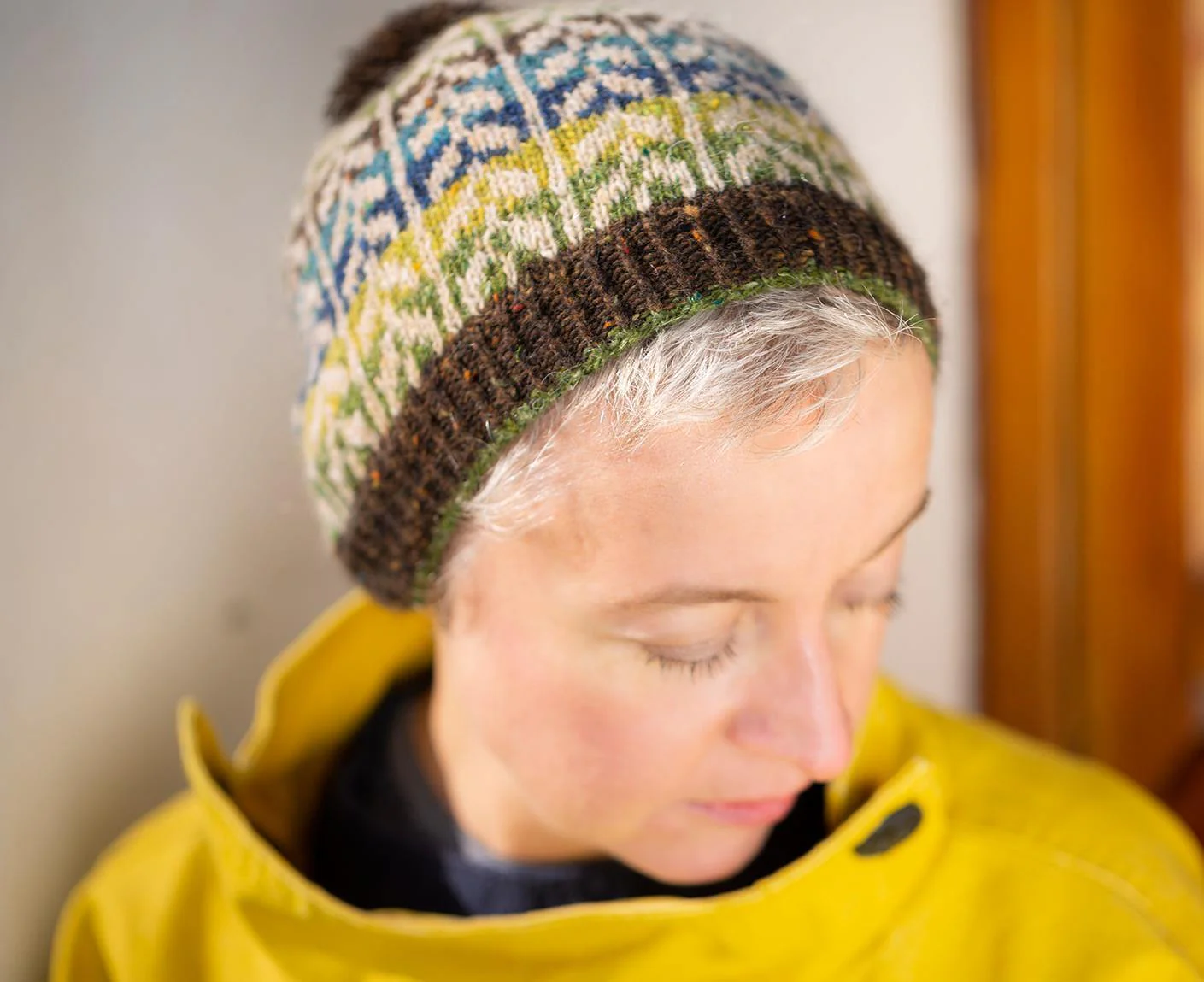 Milarrochy Heids - Kate Davies - Image 7