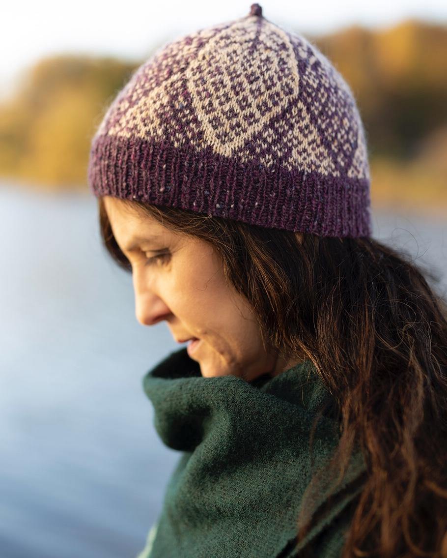 Milarrochy Heids - Kate Davies - Image 9