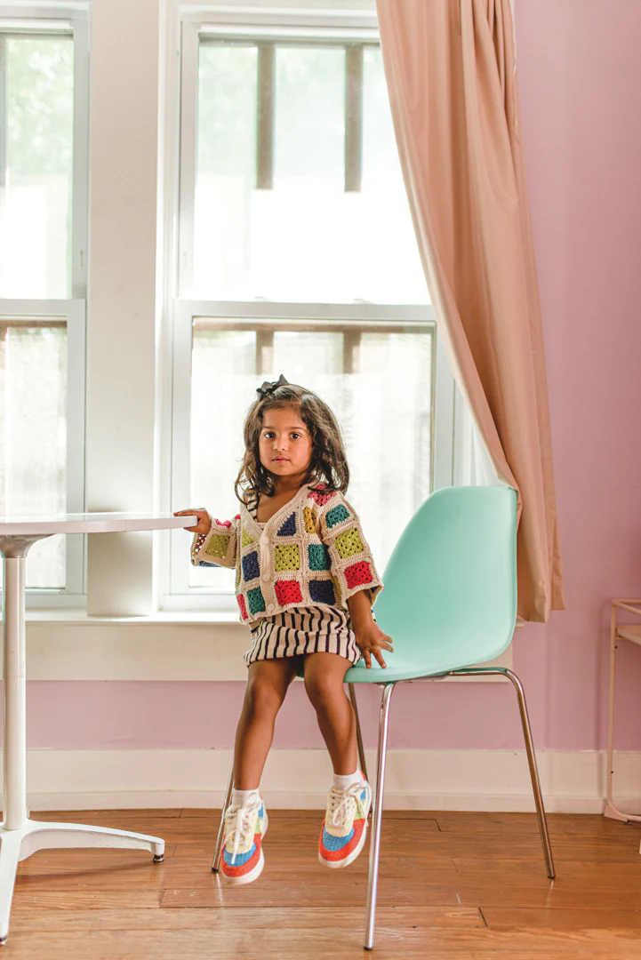 Mini Pom: Happy Knits for Little Kids - Image 2