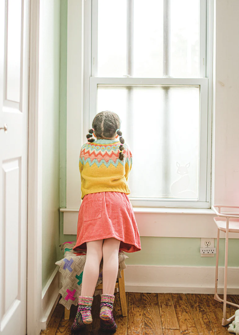 Mini Pom: Happy Knits for Little Kids - Image 3