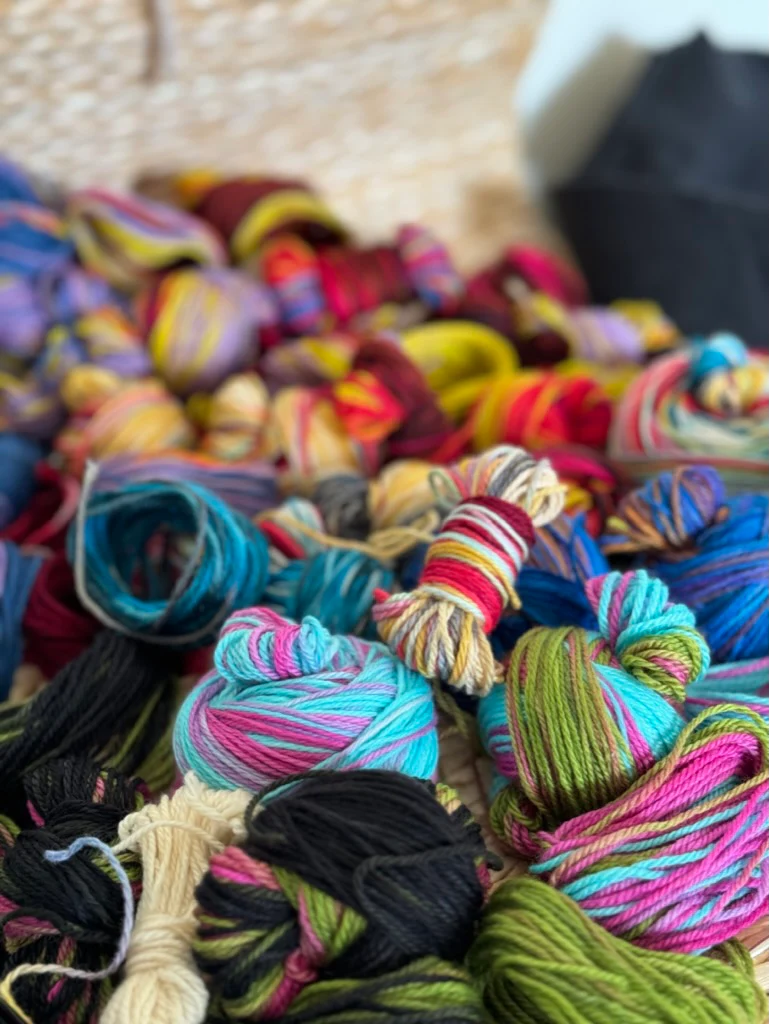 MiZZoni Sweater Kits with Ombre Merino Cloud - Image 13
