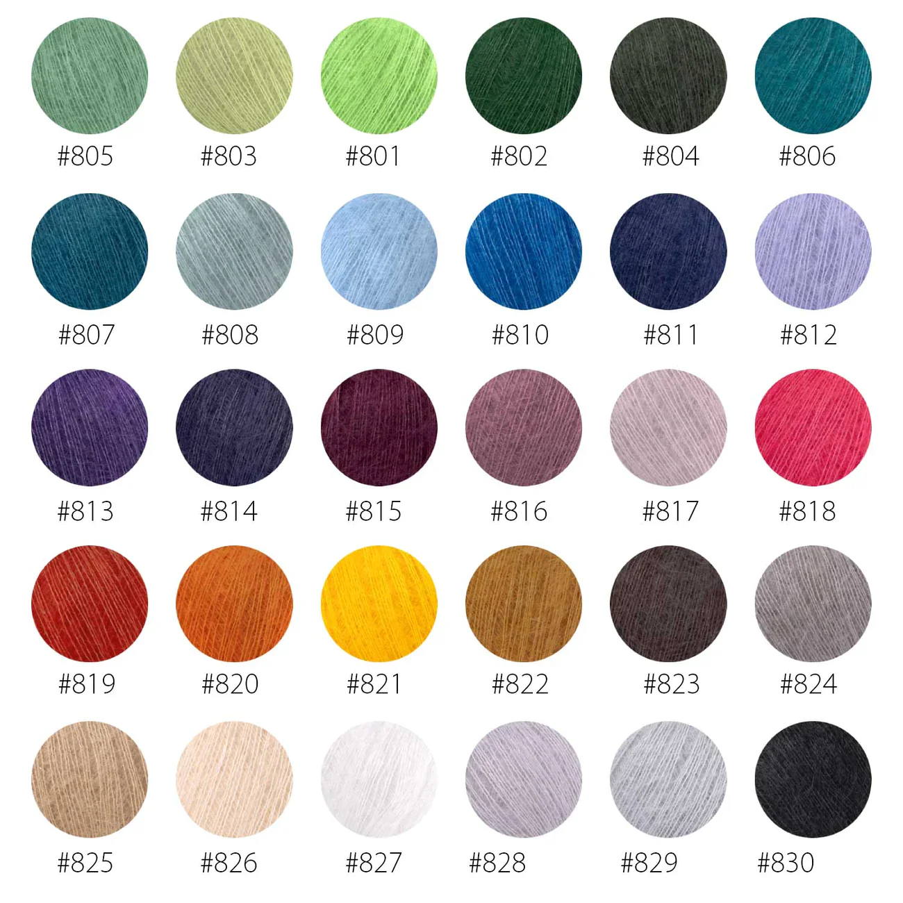 Mohair Bliss - Image 36