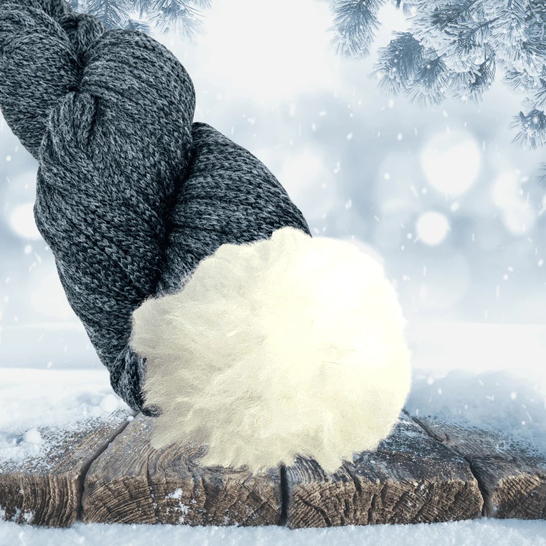 Luxury Monster Cables Beanie Knit Kit - Image 13
