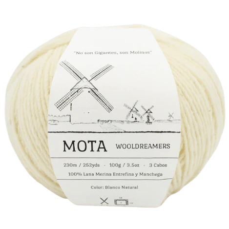Mota by Wooldreamers - Image 17