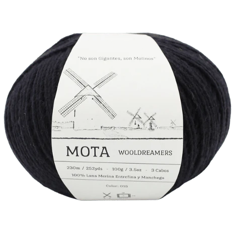 Mota by Wooldreamers - Image 20