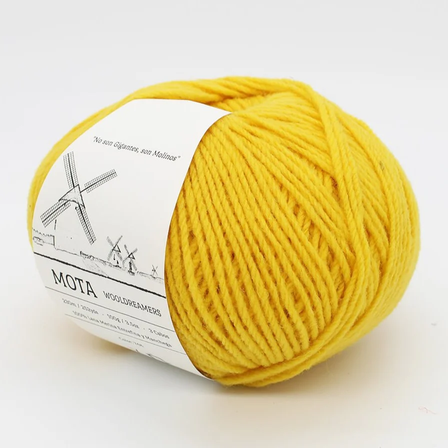 Mota by Wooldreamers - Image 26