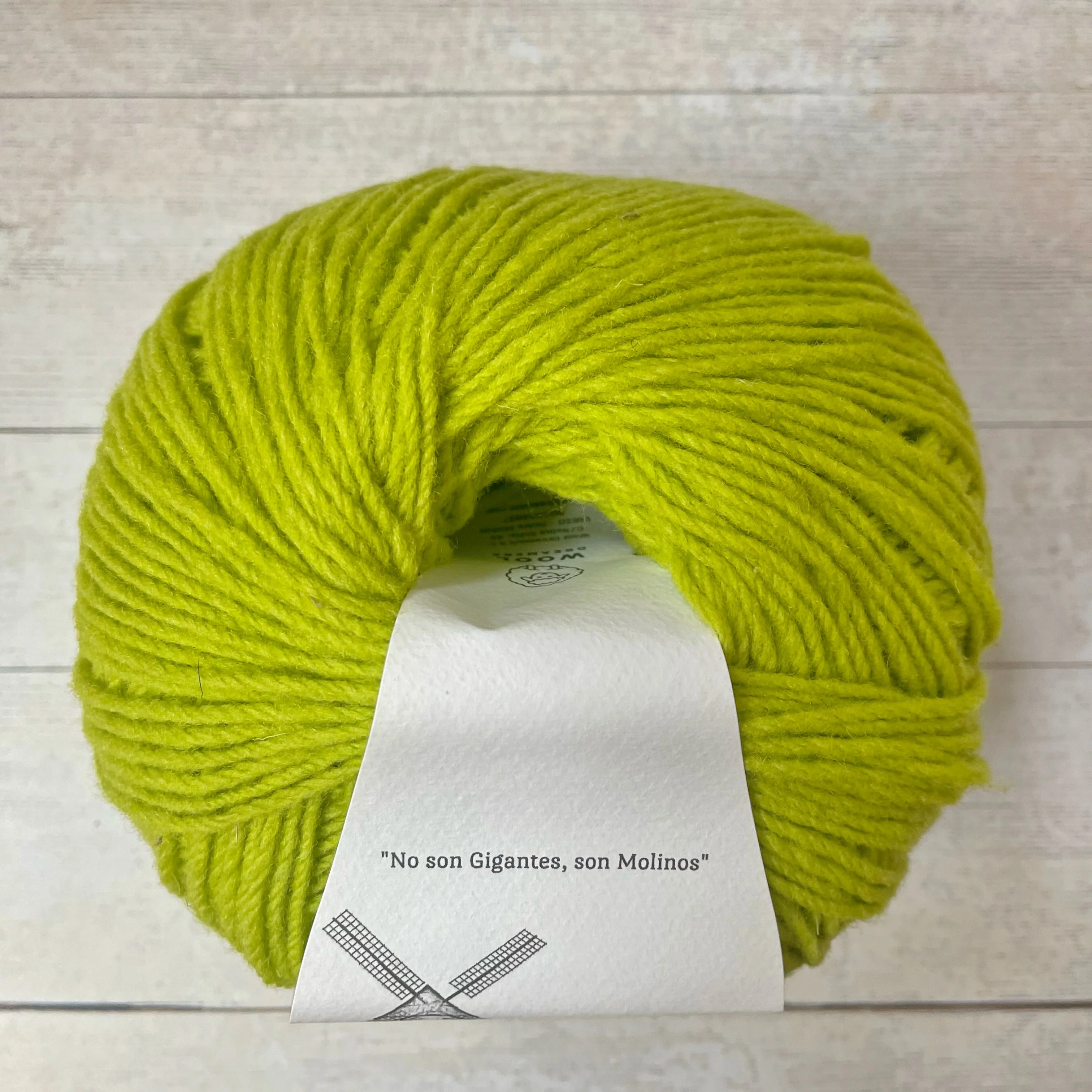 Mota by Wooldreamers - Image 4