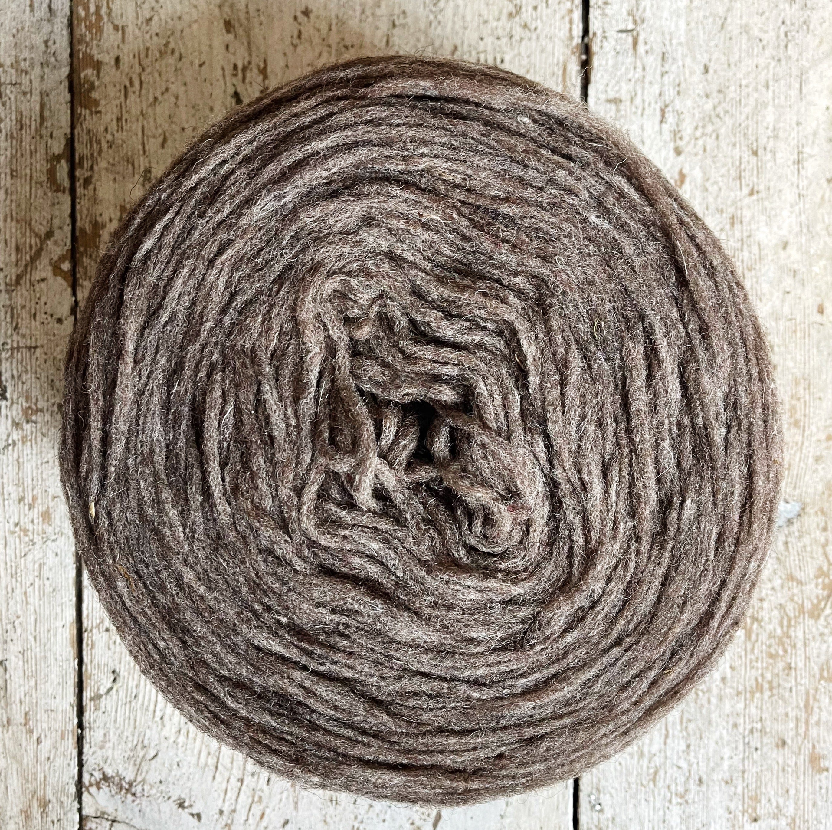Mutsch Shawl Kit with Manchelopi - Image 13