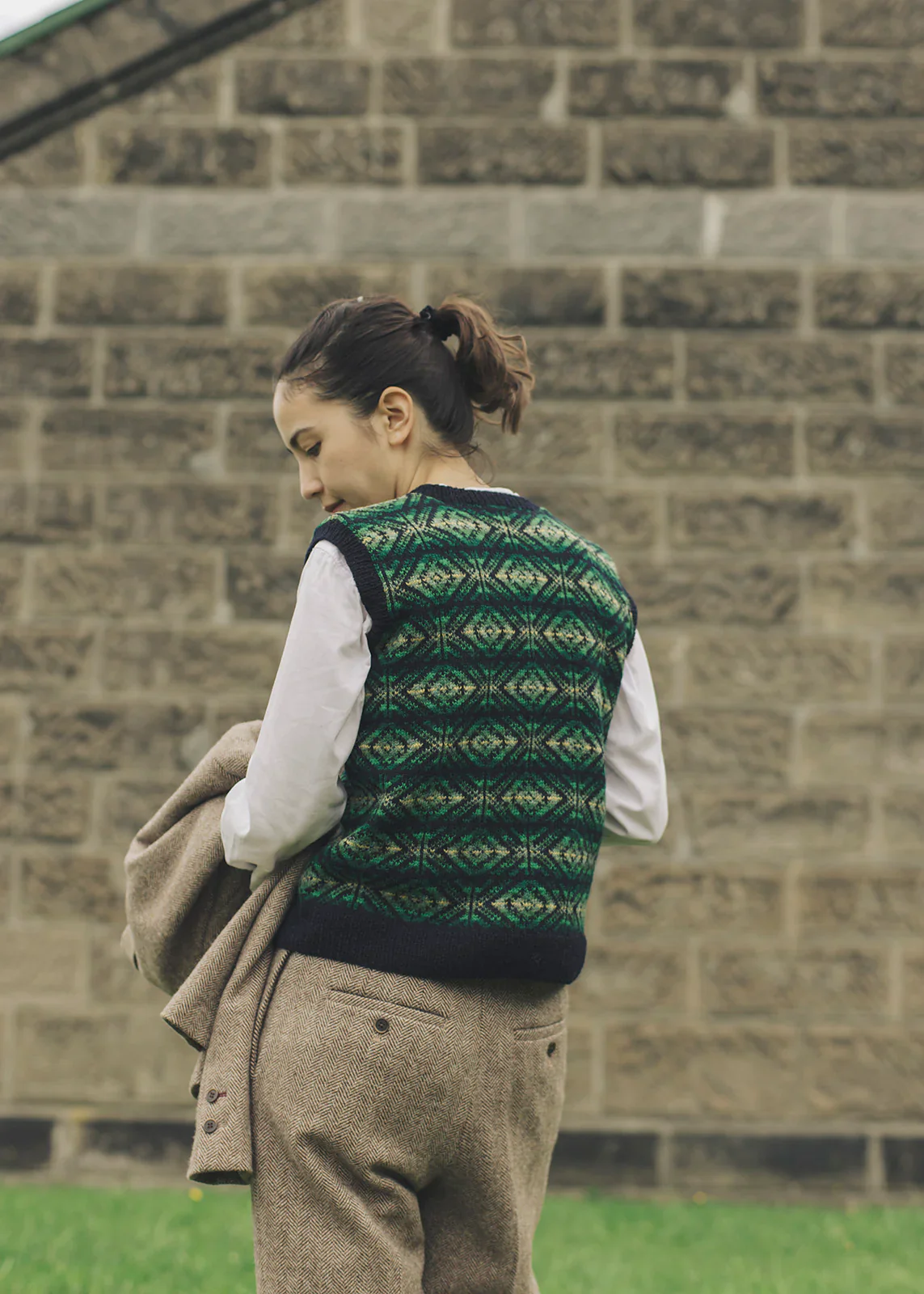 My Fair Isle Journey by Amirisu - Image 8