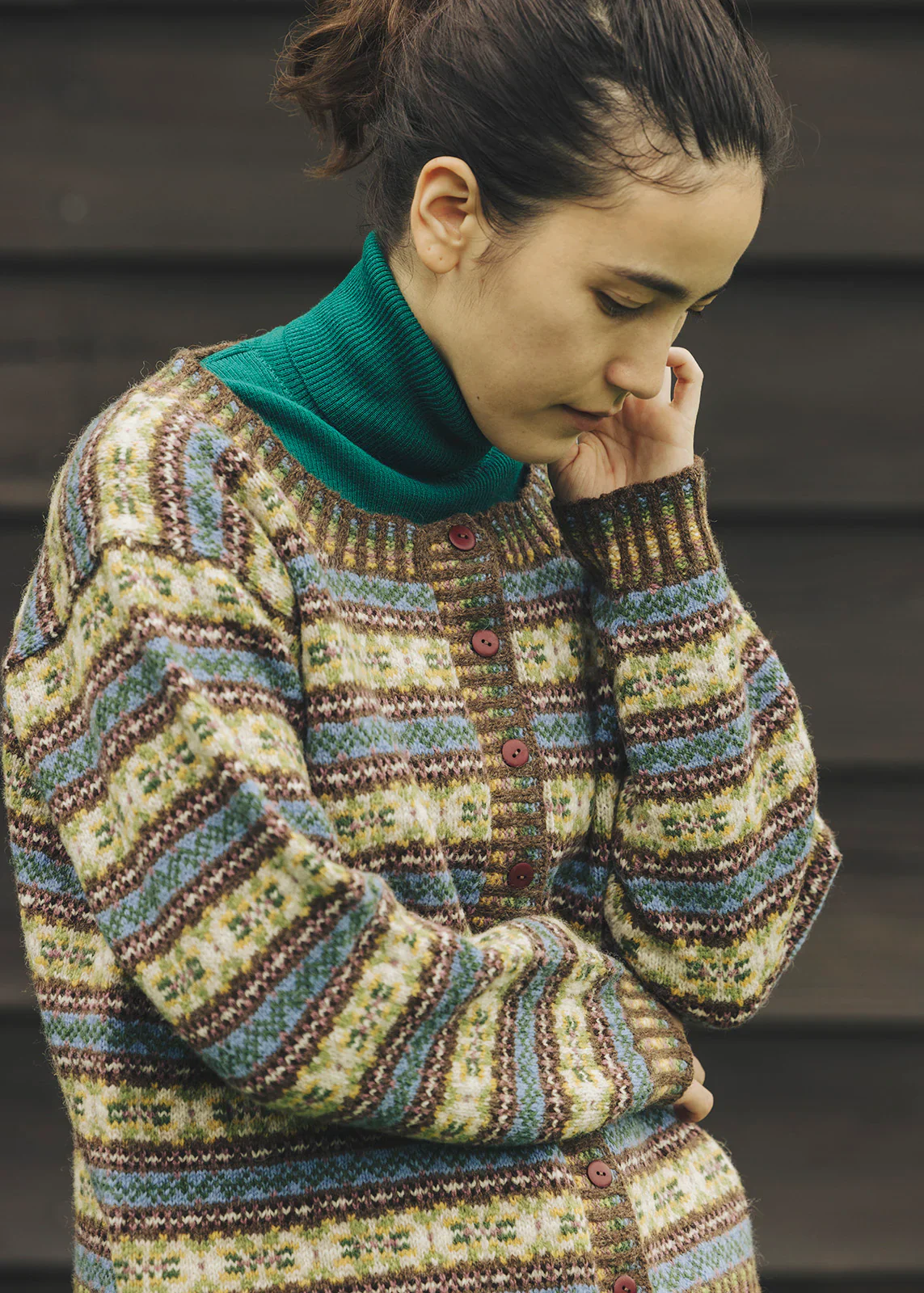My Fair Isle Journey by Amirisu - Image 9
