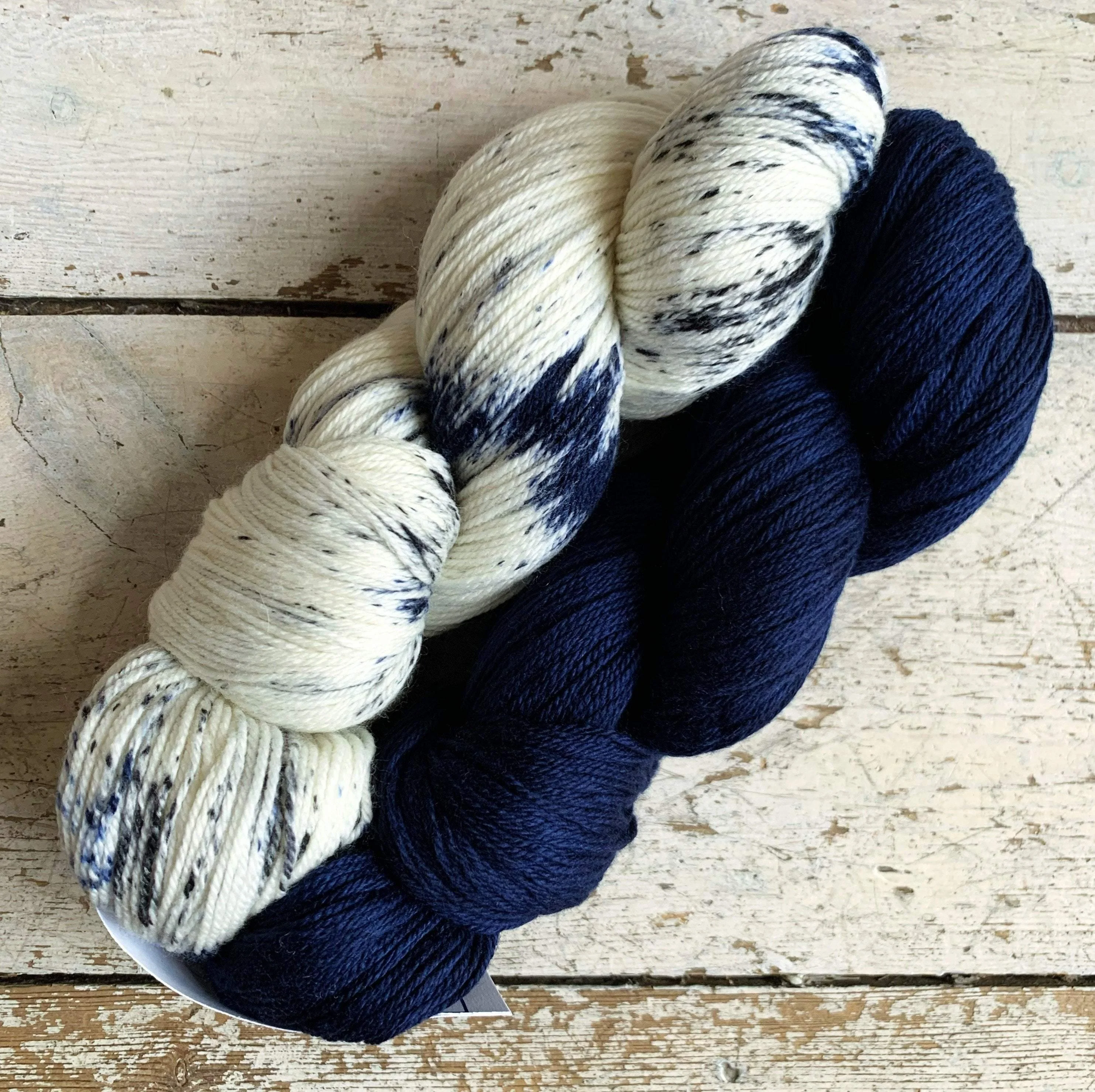 Night Shift Shawl Kit - Image 3