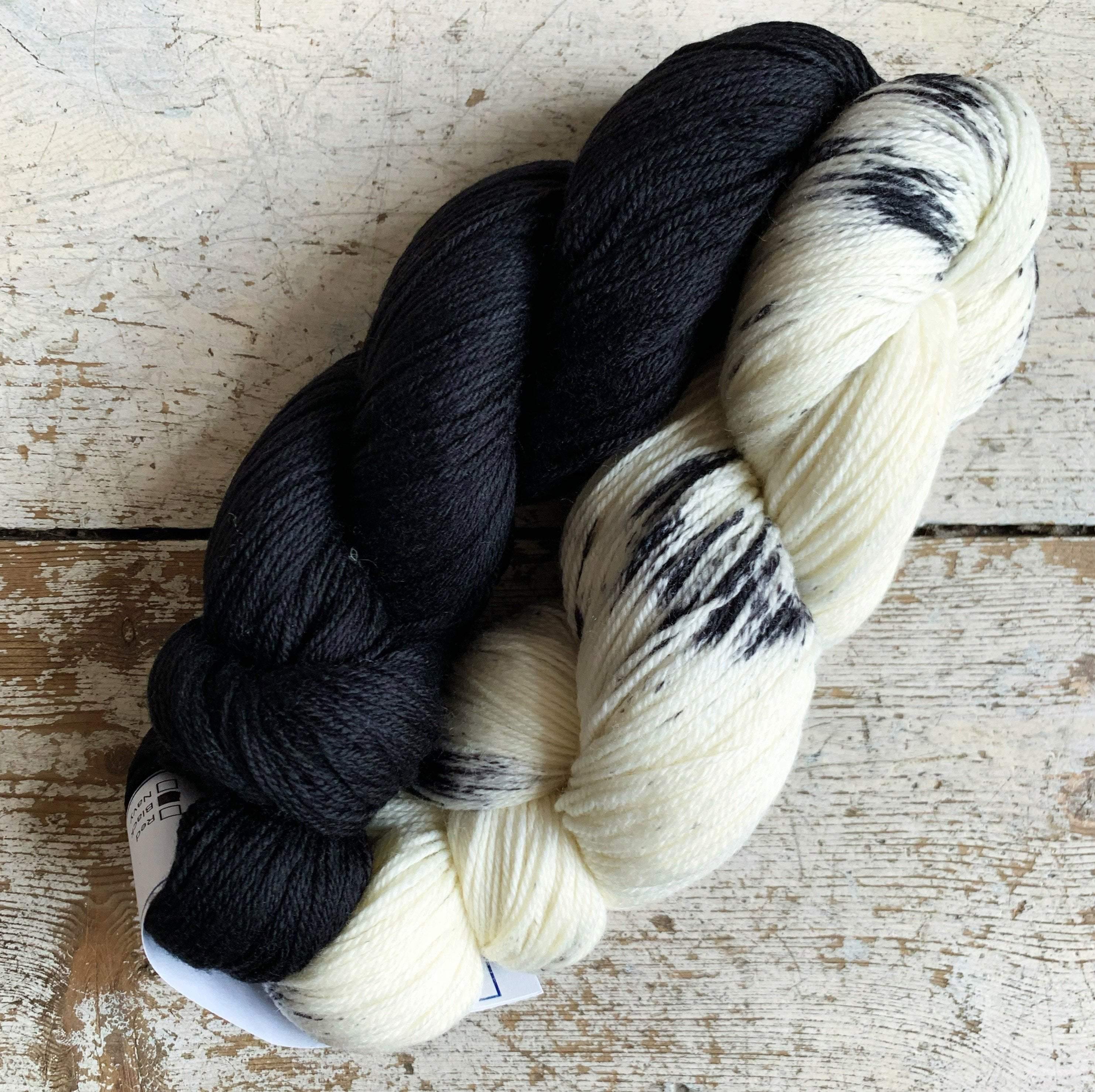 Night Shift Shawl Kit - Image 4