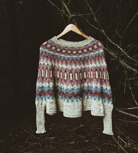 Ninilchik Swoncho Pattern by Caitlin Hunter - Image 3