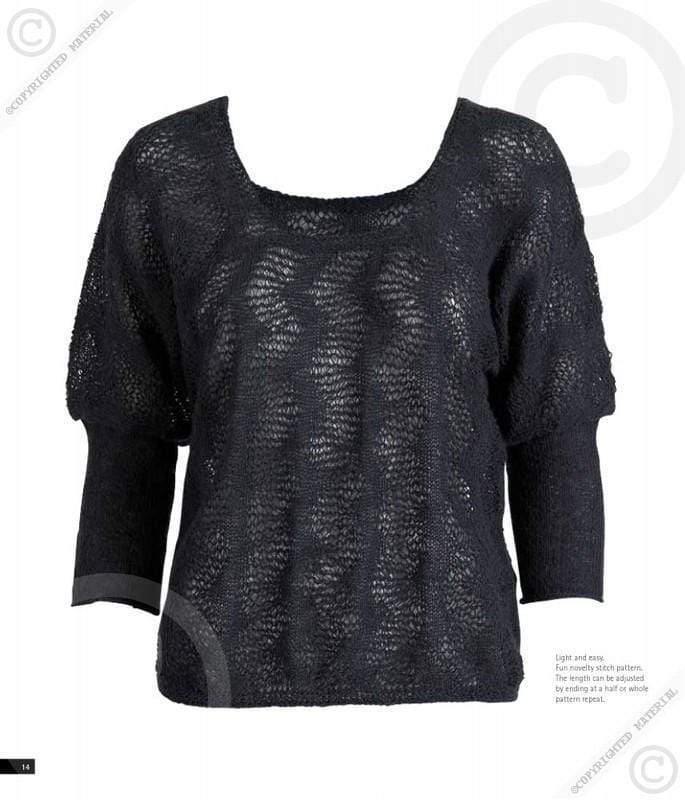 No.1, No.2, No.3 9 Designs By Isager - Image 9