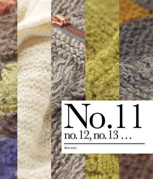 No.11, No.12, No.13 9 More Designs By Isager
