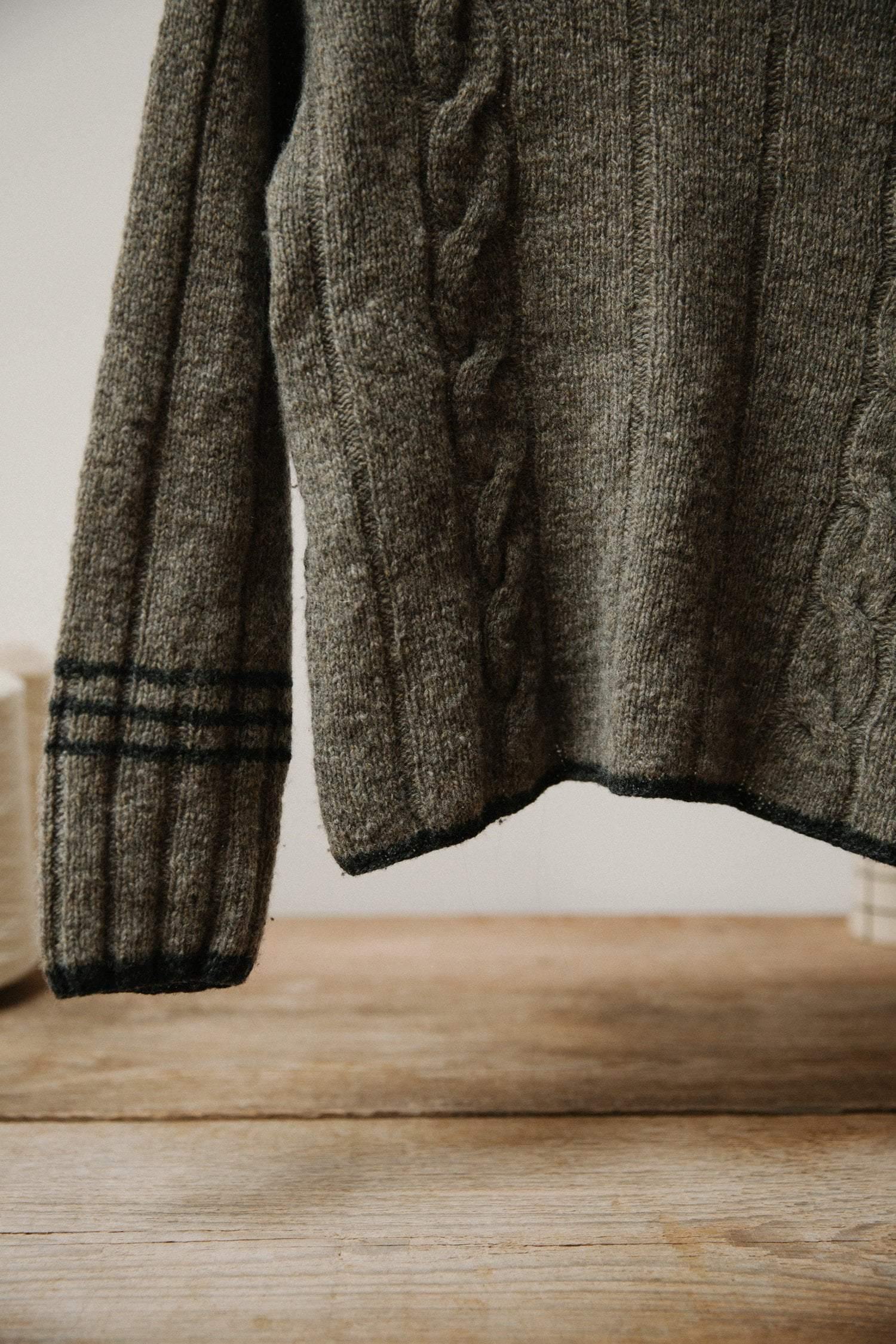 No.16 Sweater Pattern - Image 3