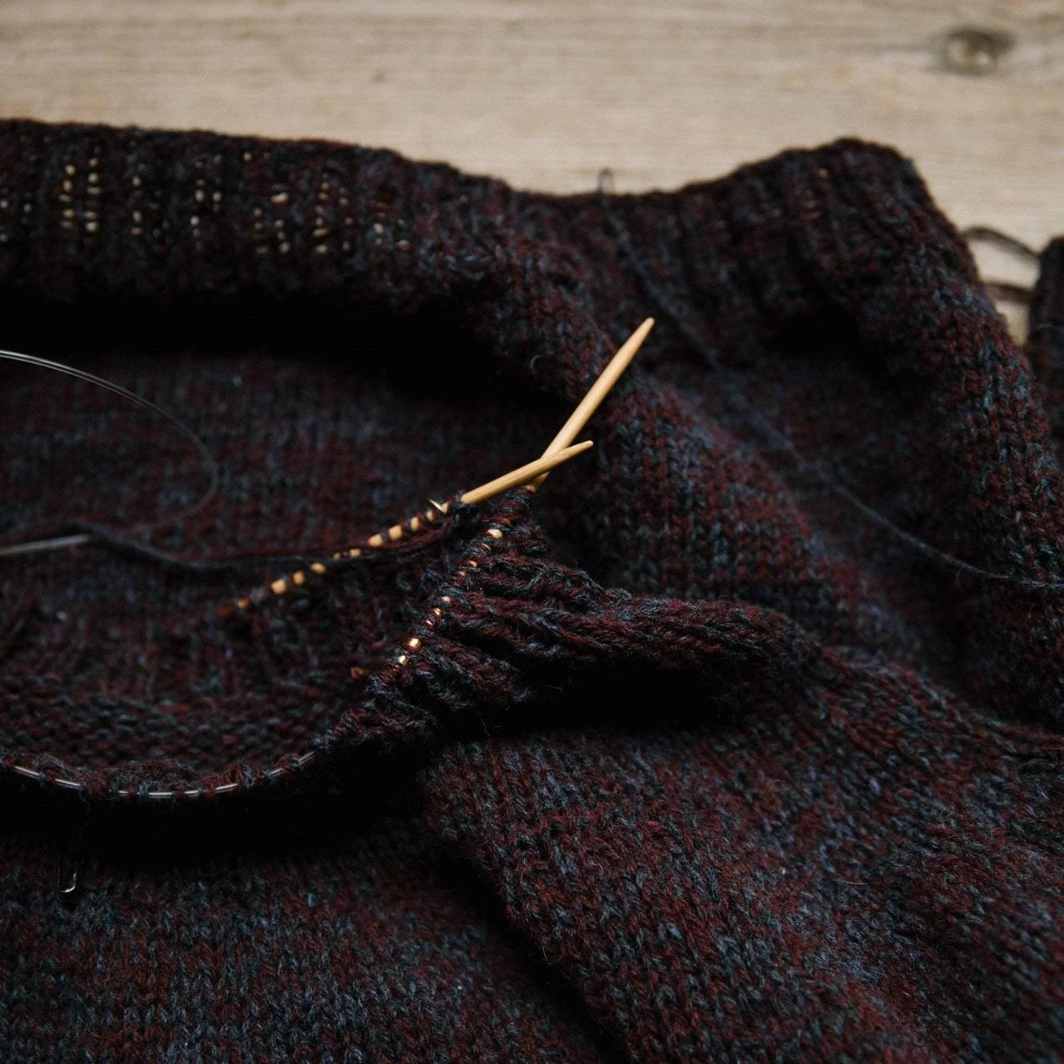No.17 Sweater Pattern - Image 12