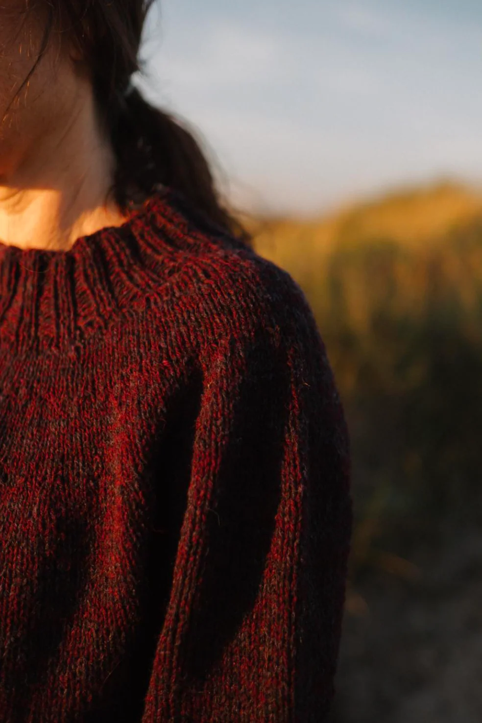 No.17 Sweater Pattern - Image 4