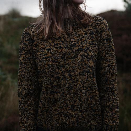 No.17 Sweater Pattern - Image 8