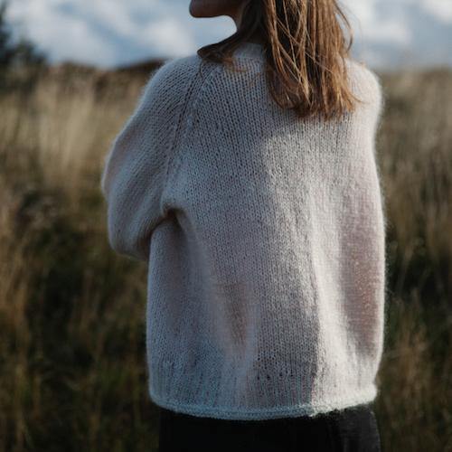No.20 Sweater Pattern - Image 3