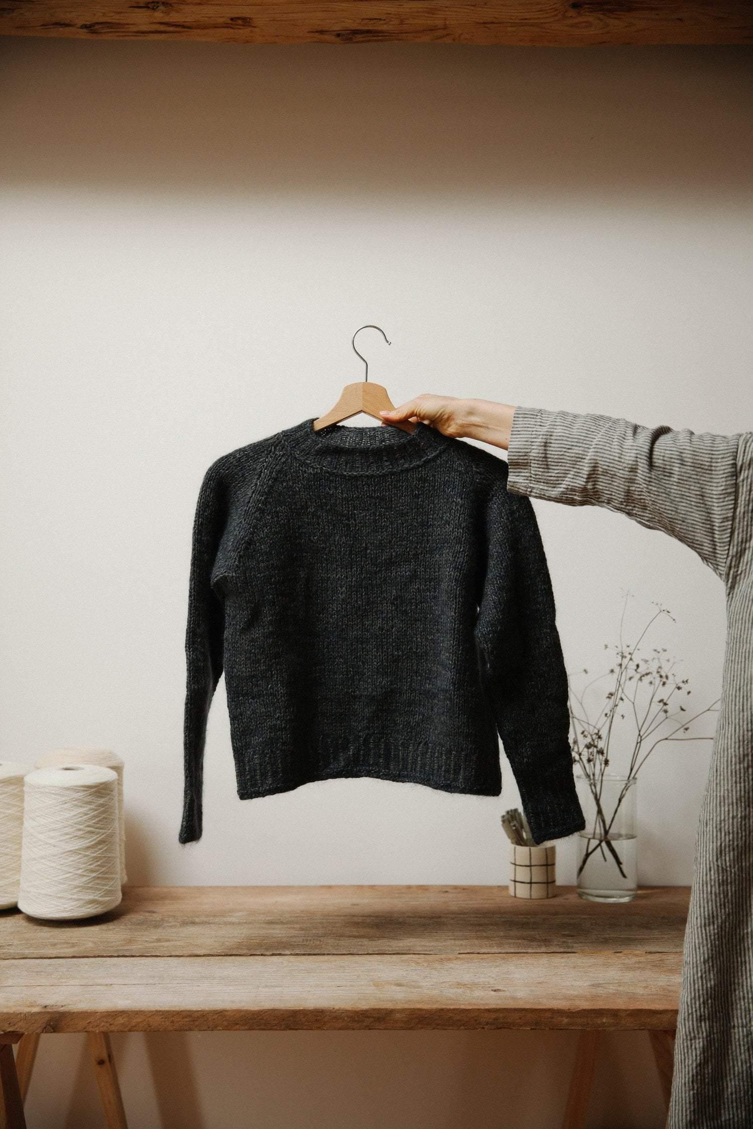 No.20 Sweater Pattern - Image 4