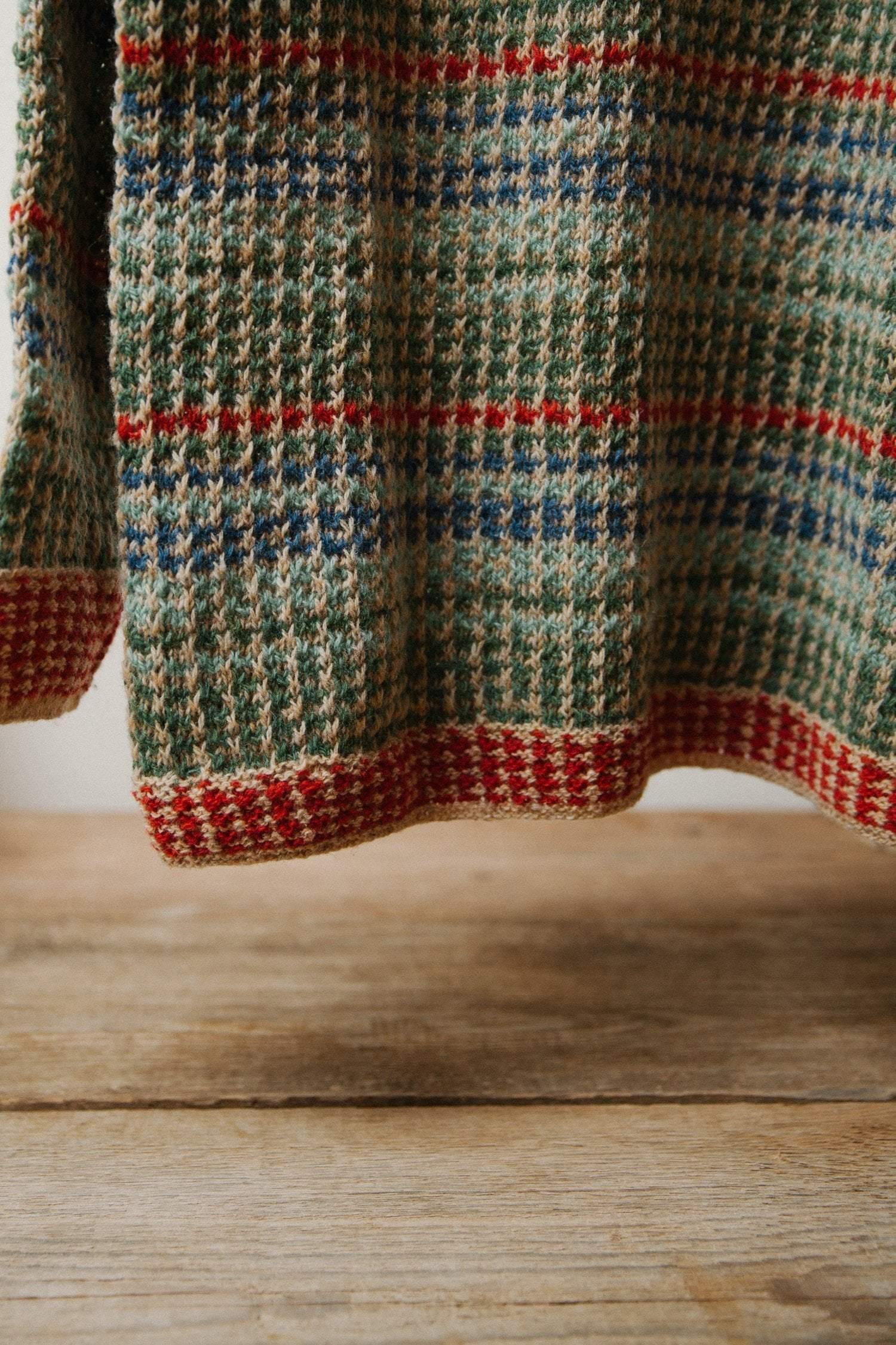 No.3 Sweater Pattern - Image 3