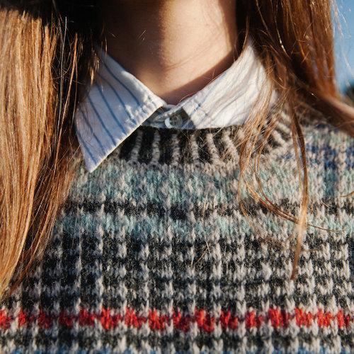 No.4 Sweater Pattern - Image 3