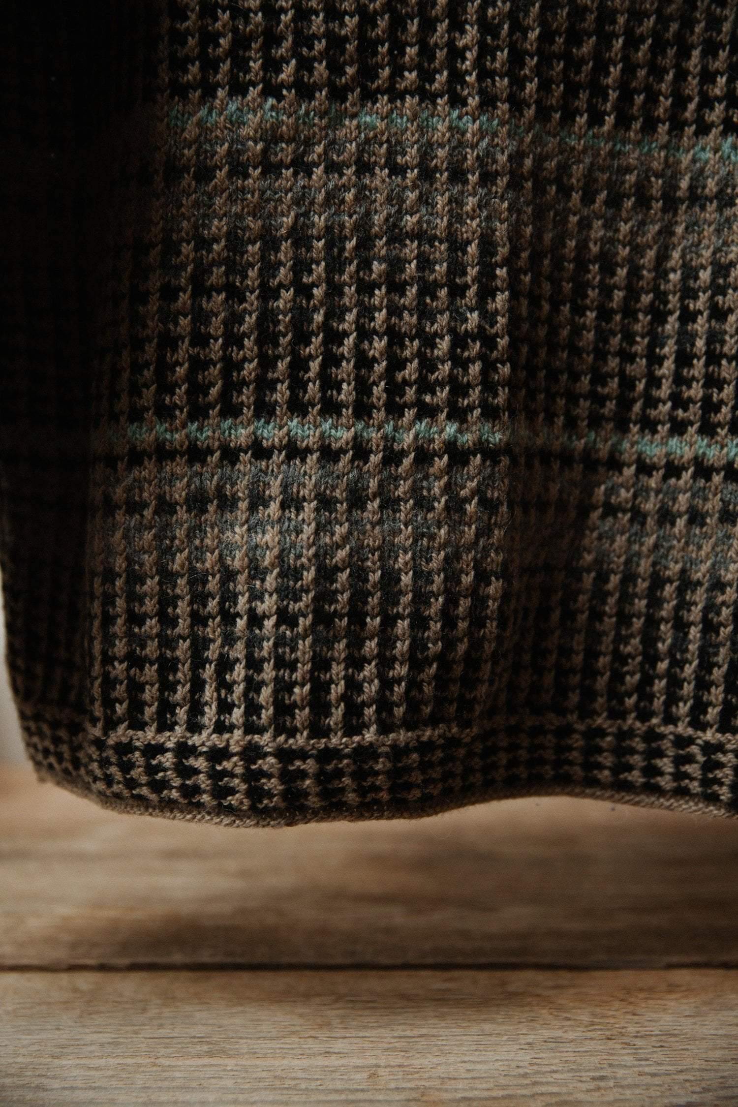No.5 Sweater Pattern - Image 5