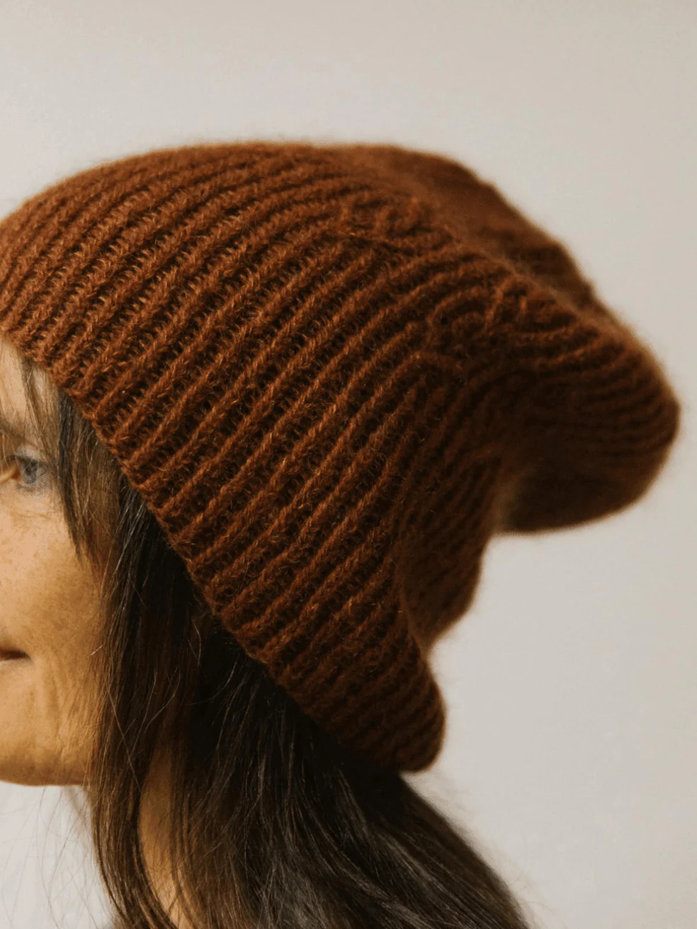 No.72 Hat Pattern