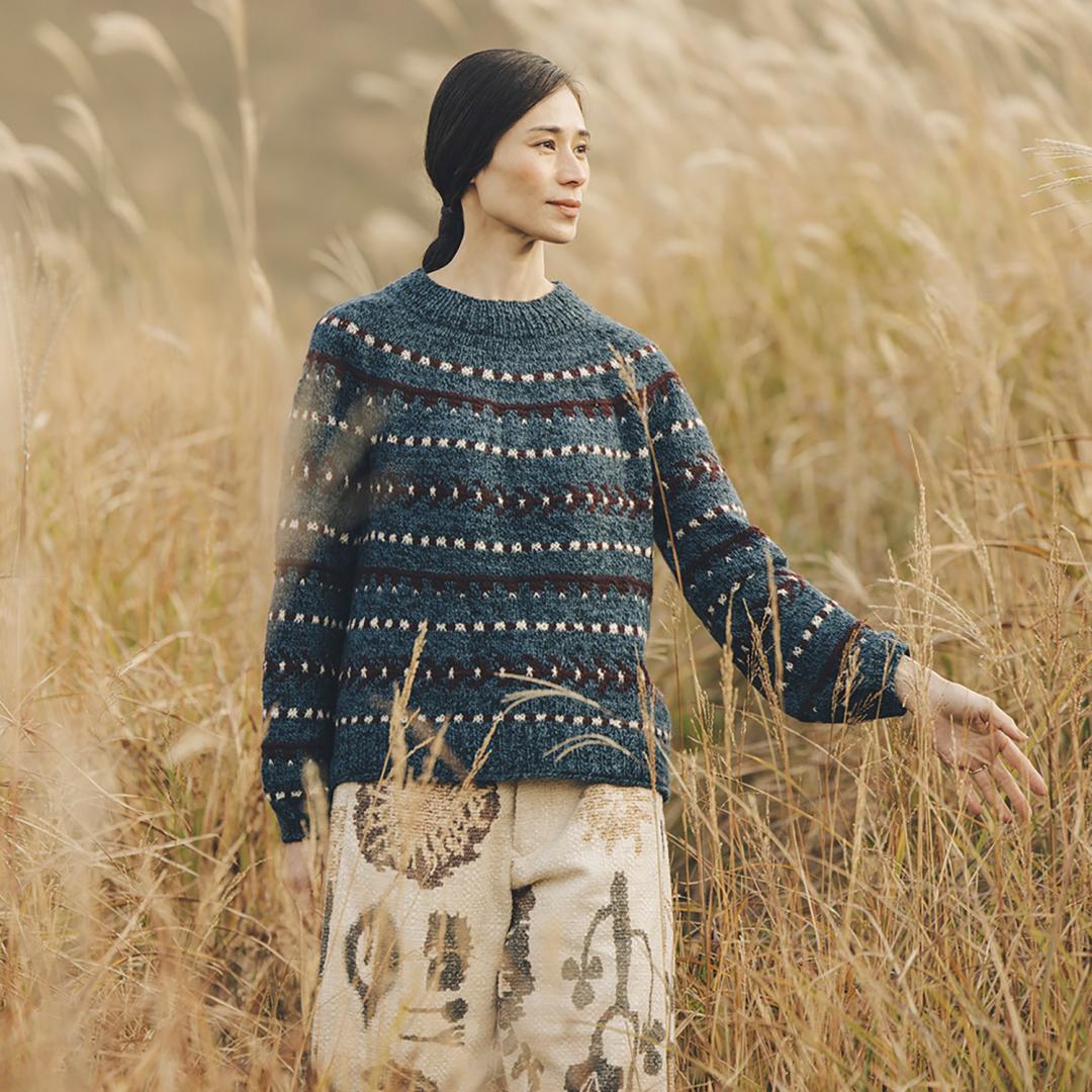 Nomad Knits by Amirisu - Image 3