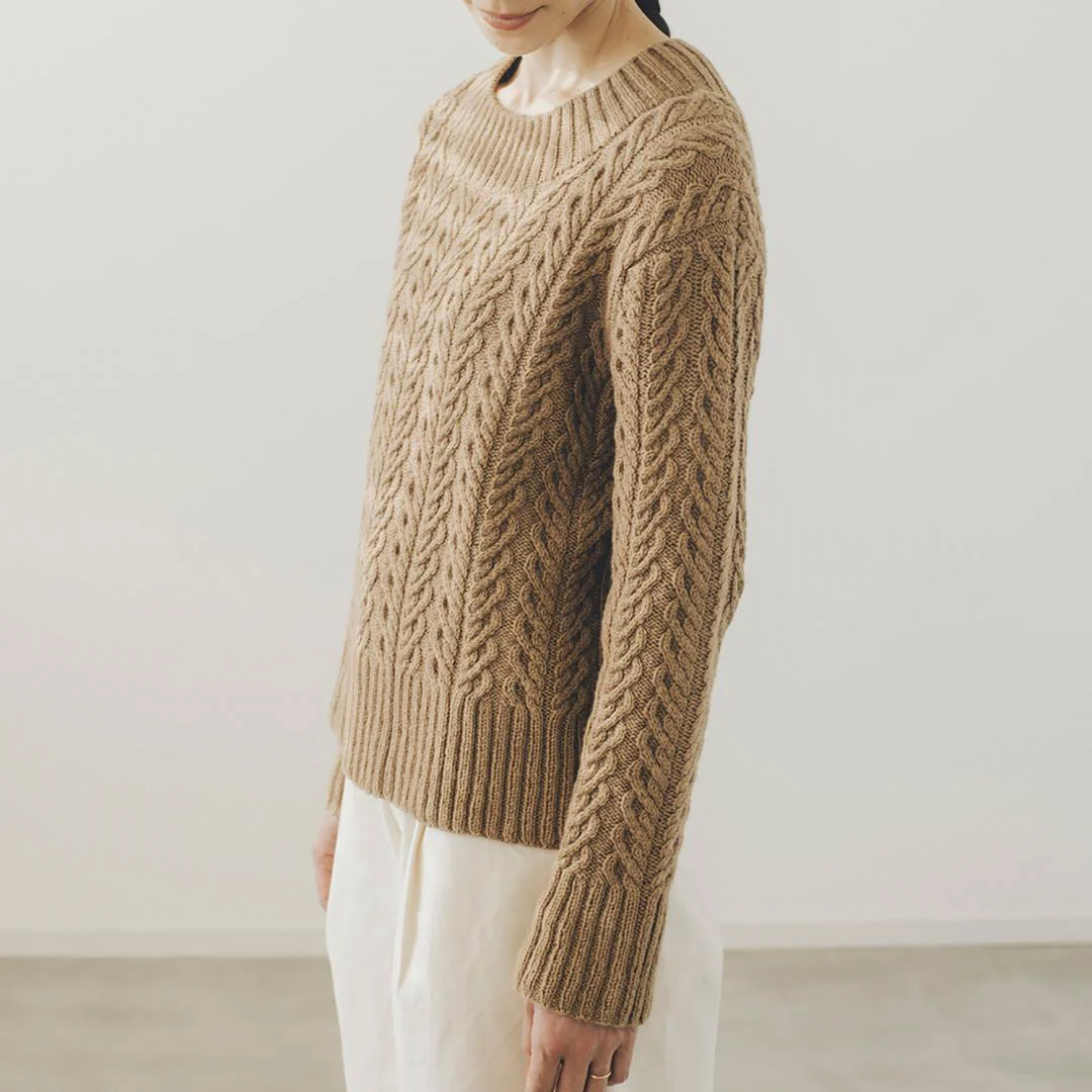 Nomad Knits by Amirisu - Image 8